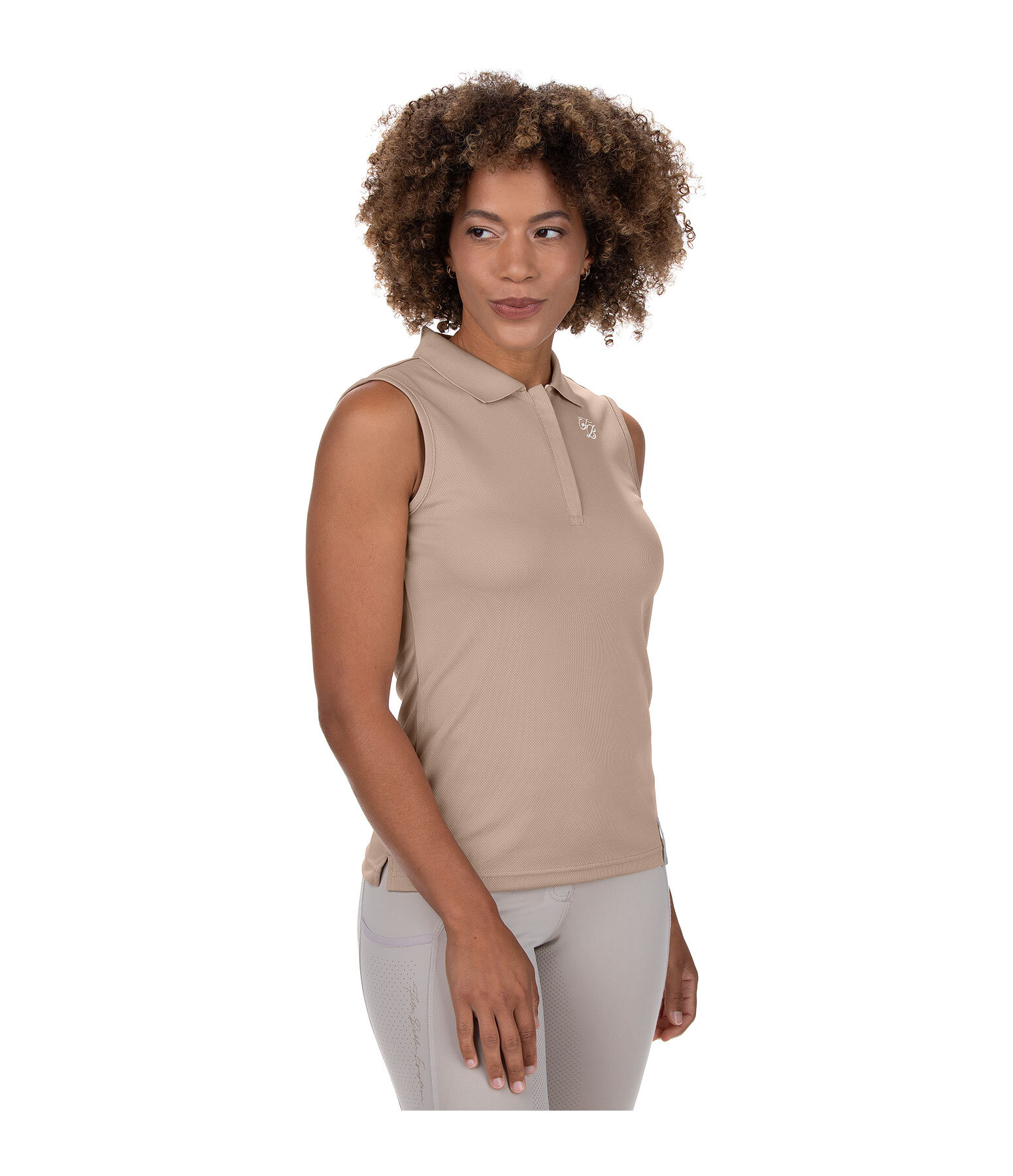 Functional Polo Shirt Jess