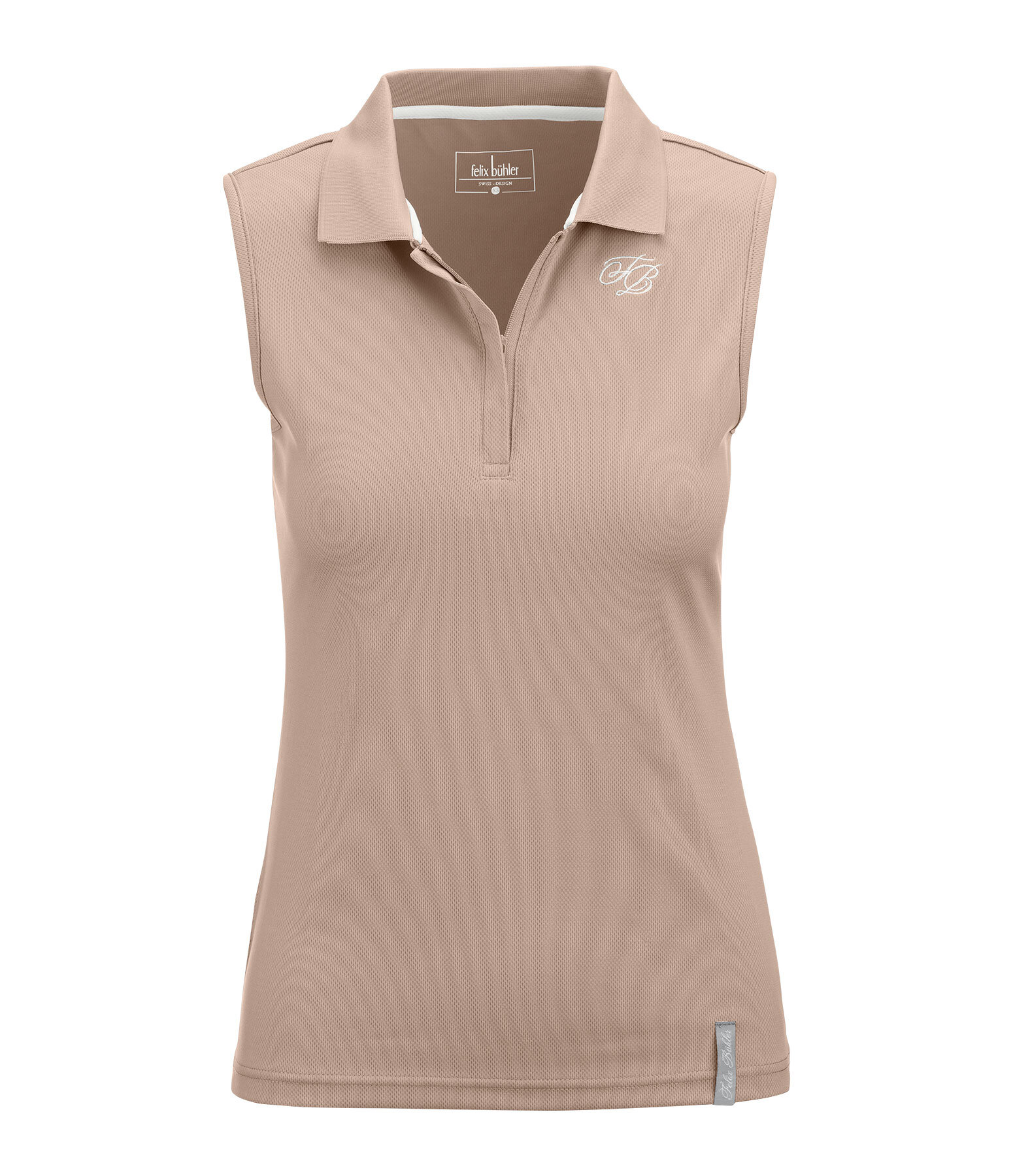 Functional Polo Shirt Jess