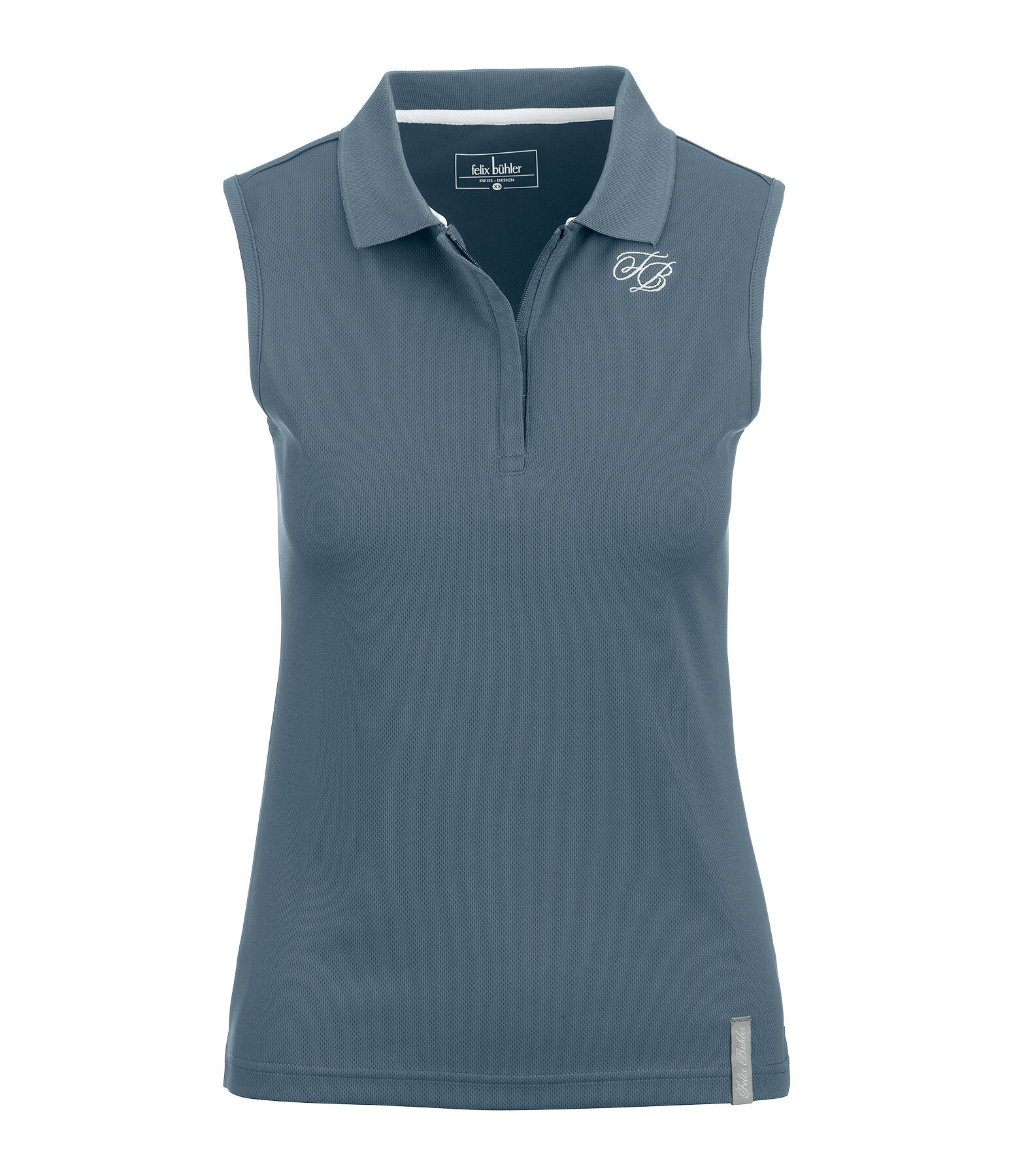 Functional Polo Shirt Jess