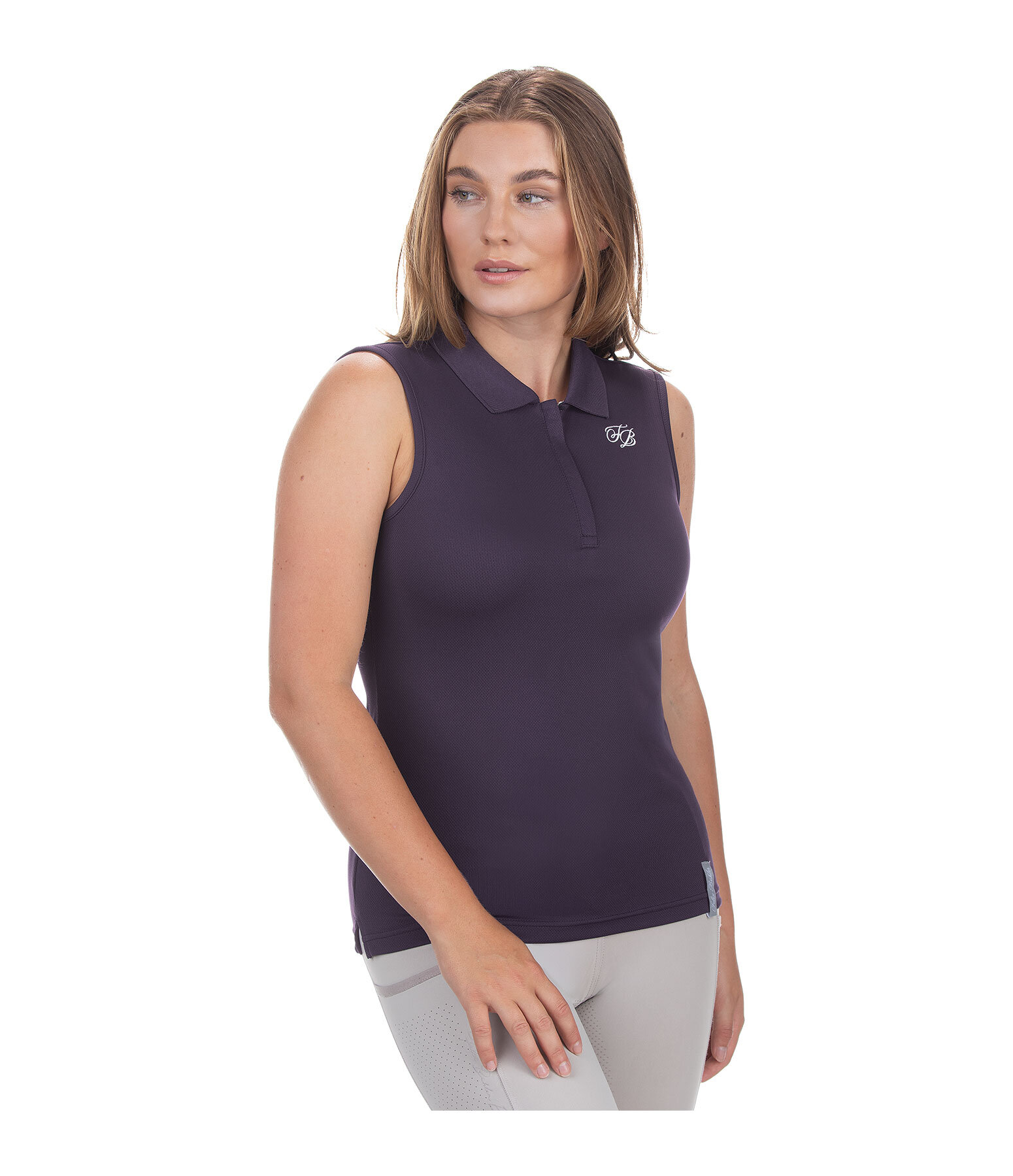 Functional Polo Shirt Jess