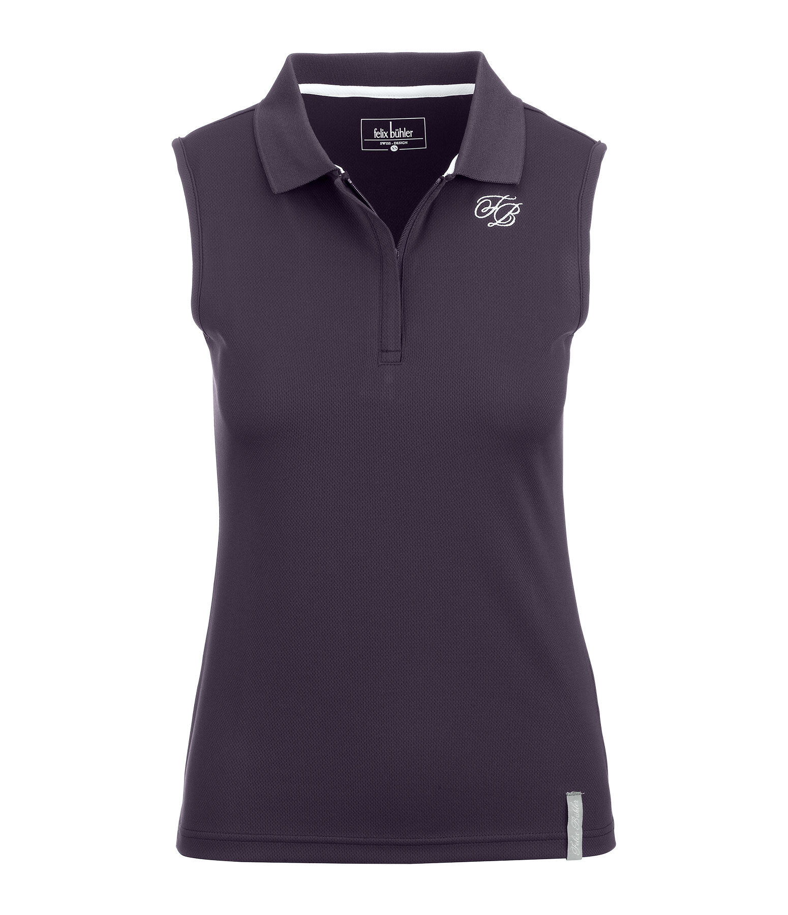 Functional Polo Shirt Jess