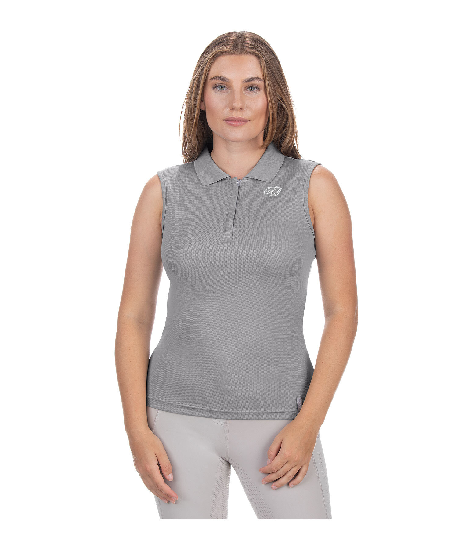 Functional Polo Shirt Jess