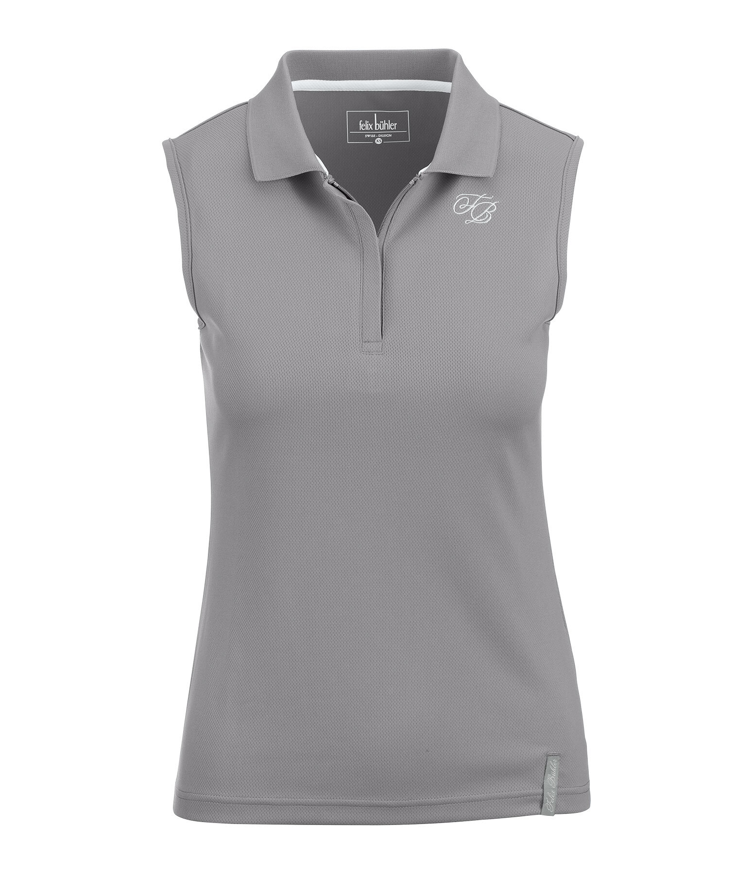 Functional Polo Shirt Jess