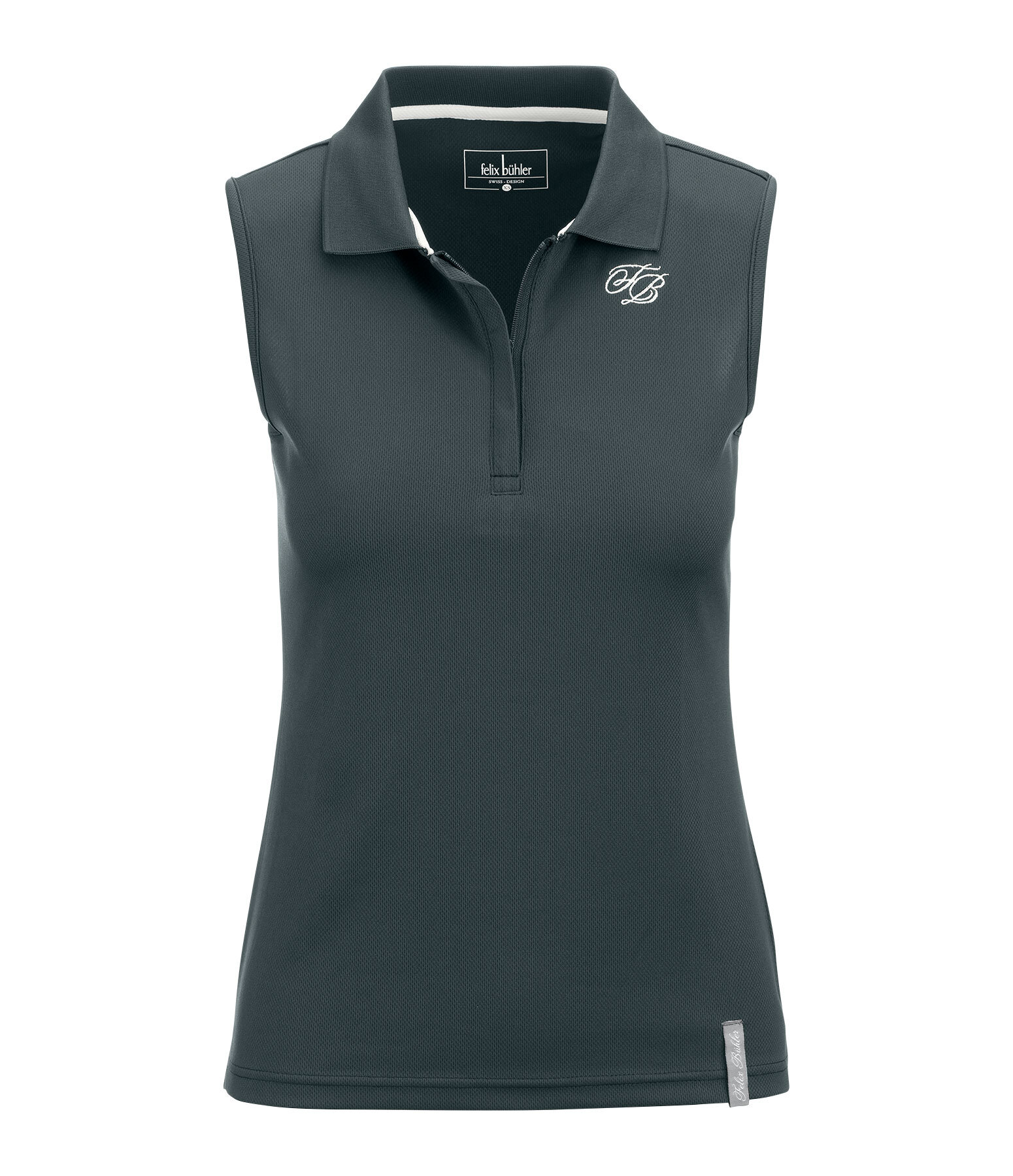 Functional Polo Shirt Jess