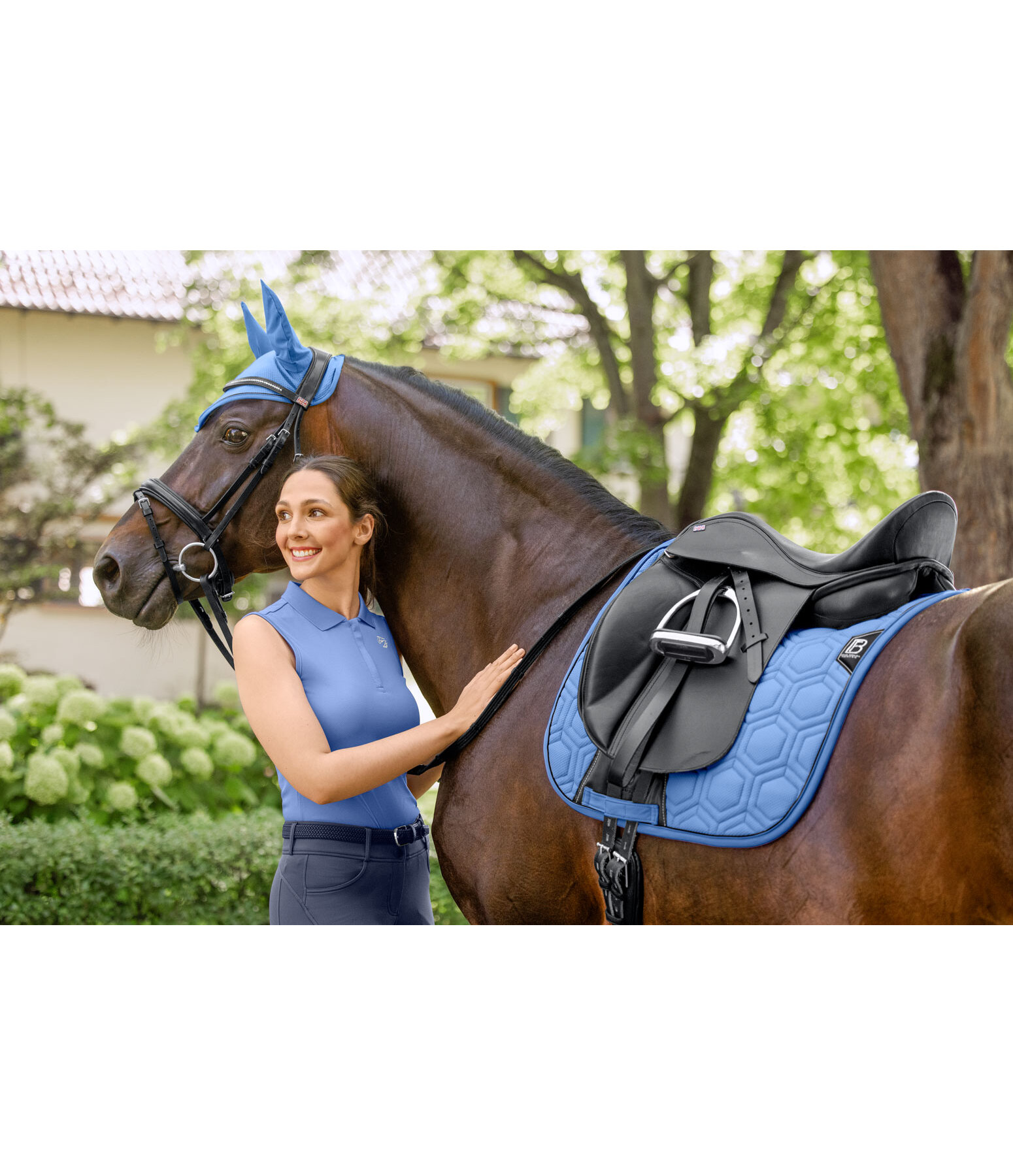 Functional Polo Shirt Jess