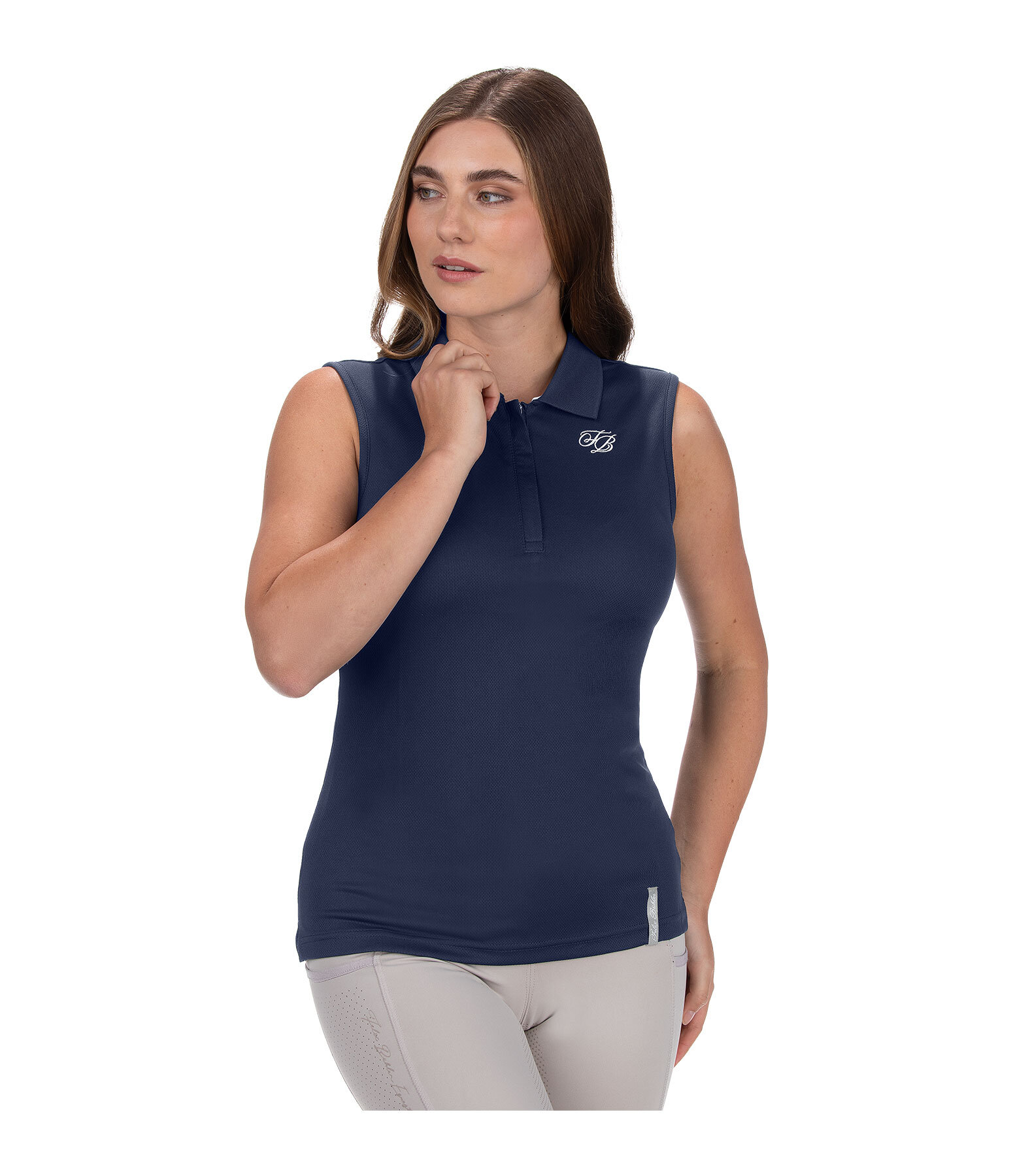 Functional Polo Shirt Jess