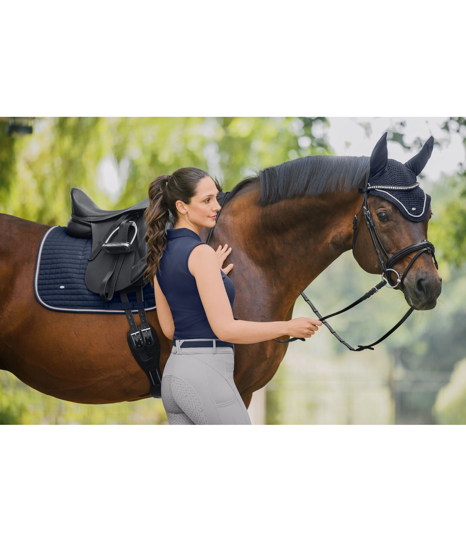 Functional Polo Shirt Jess