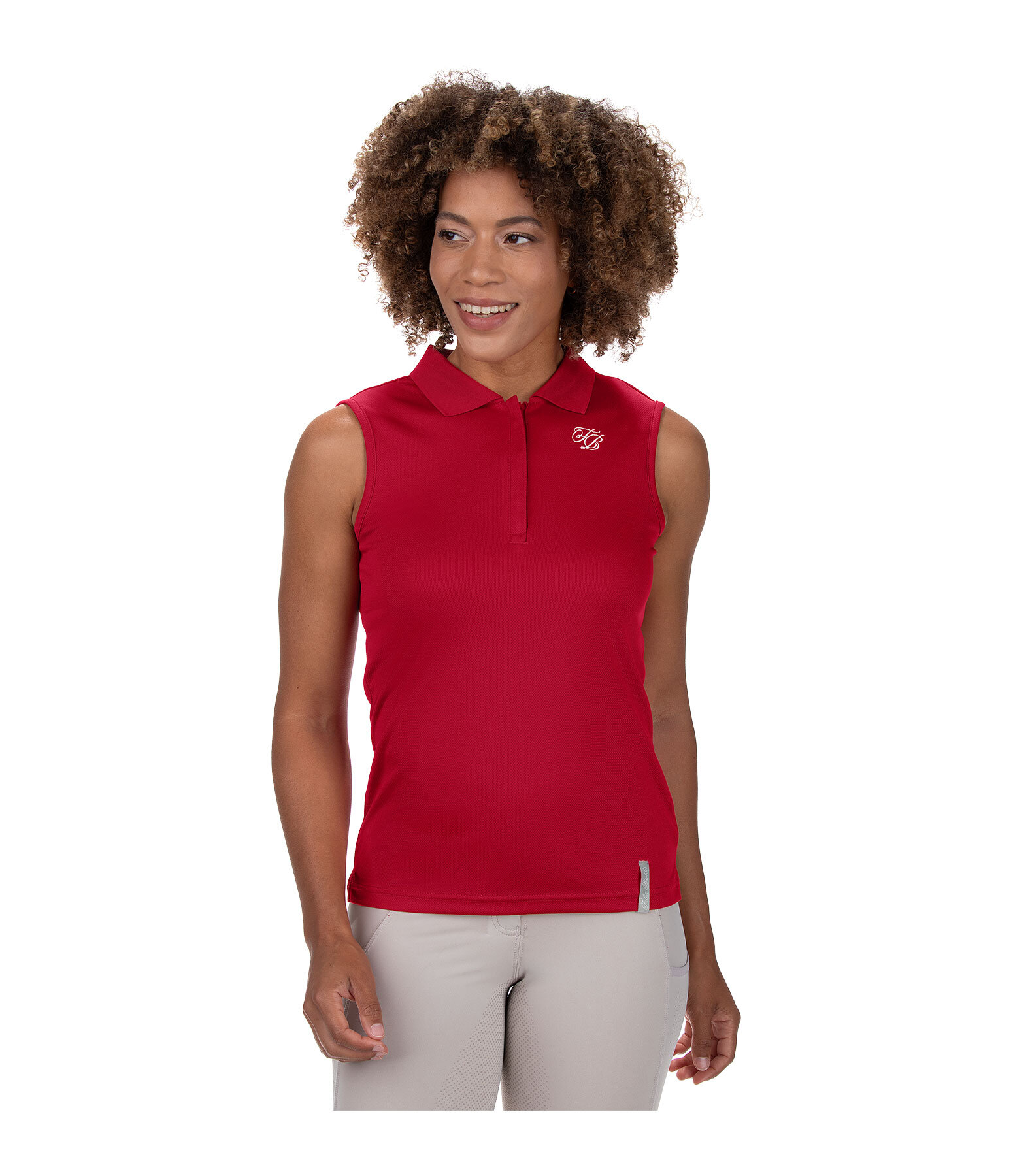 Functional Polo Shirt Jess