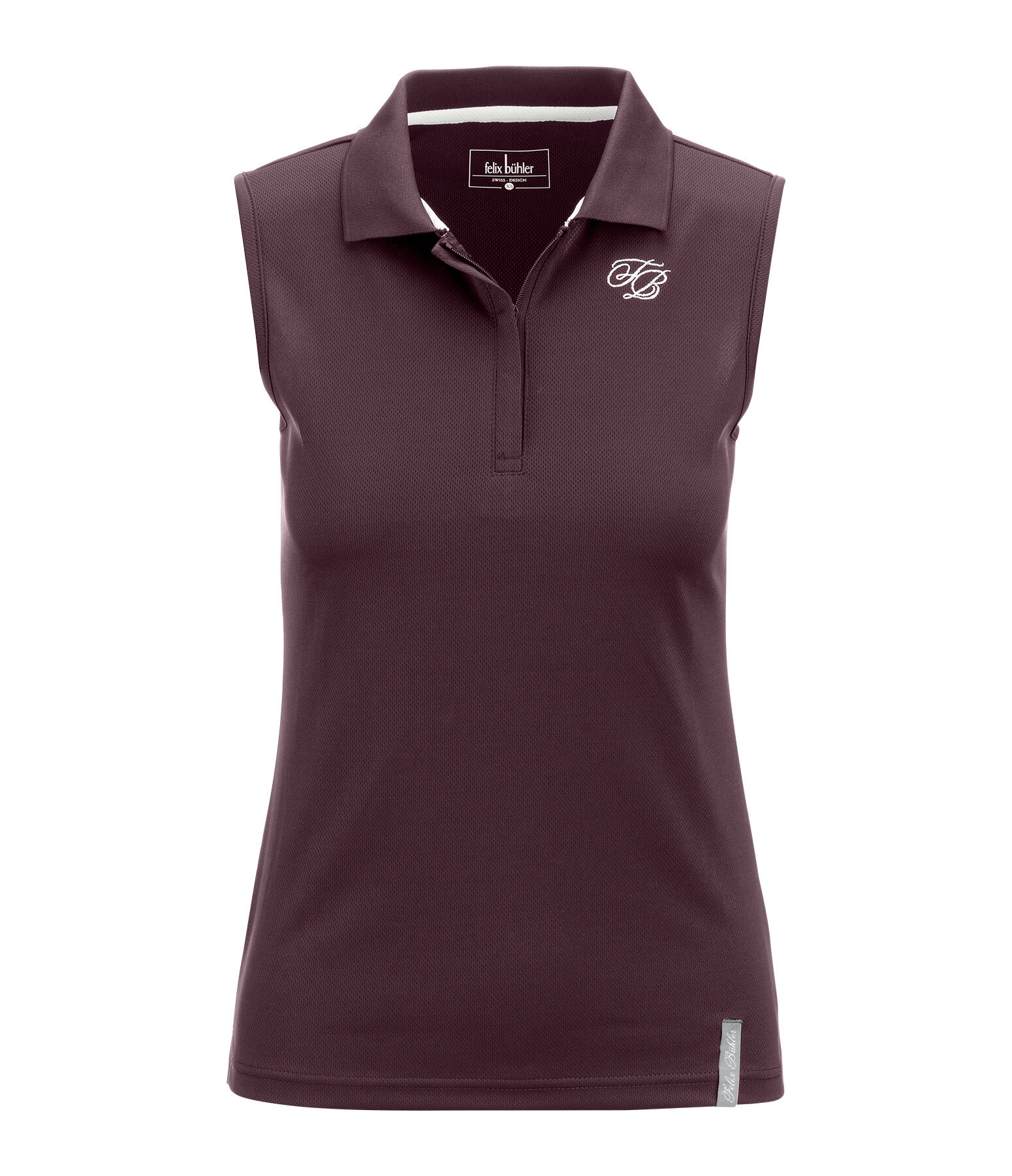 Functional Polo Shirt Jess