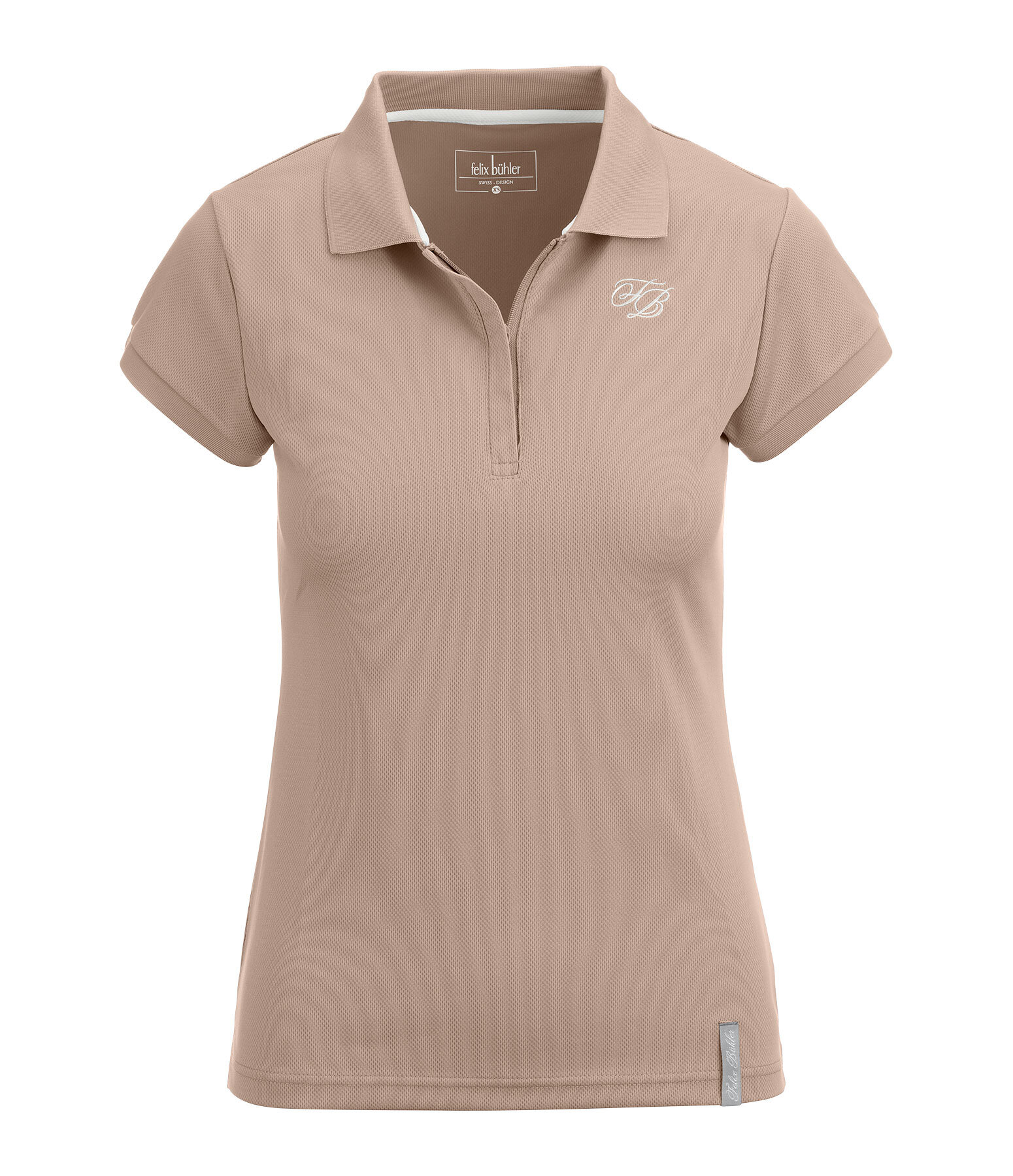 Functional Polo Shirt Noele