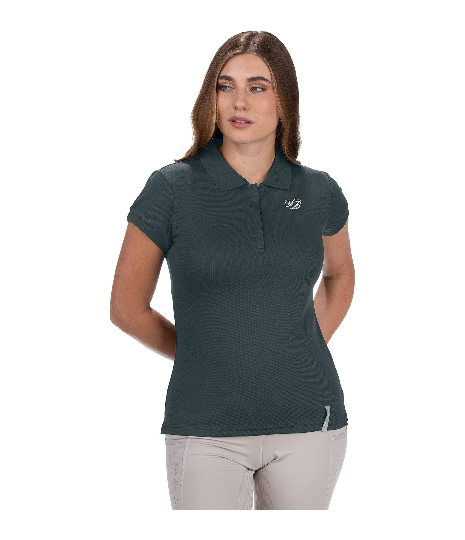 Functional Polo Shirt Noele