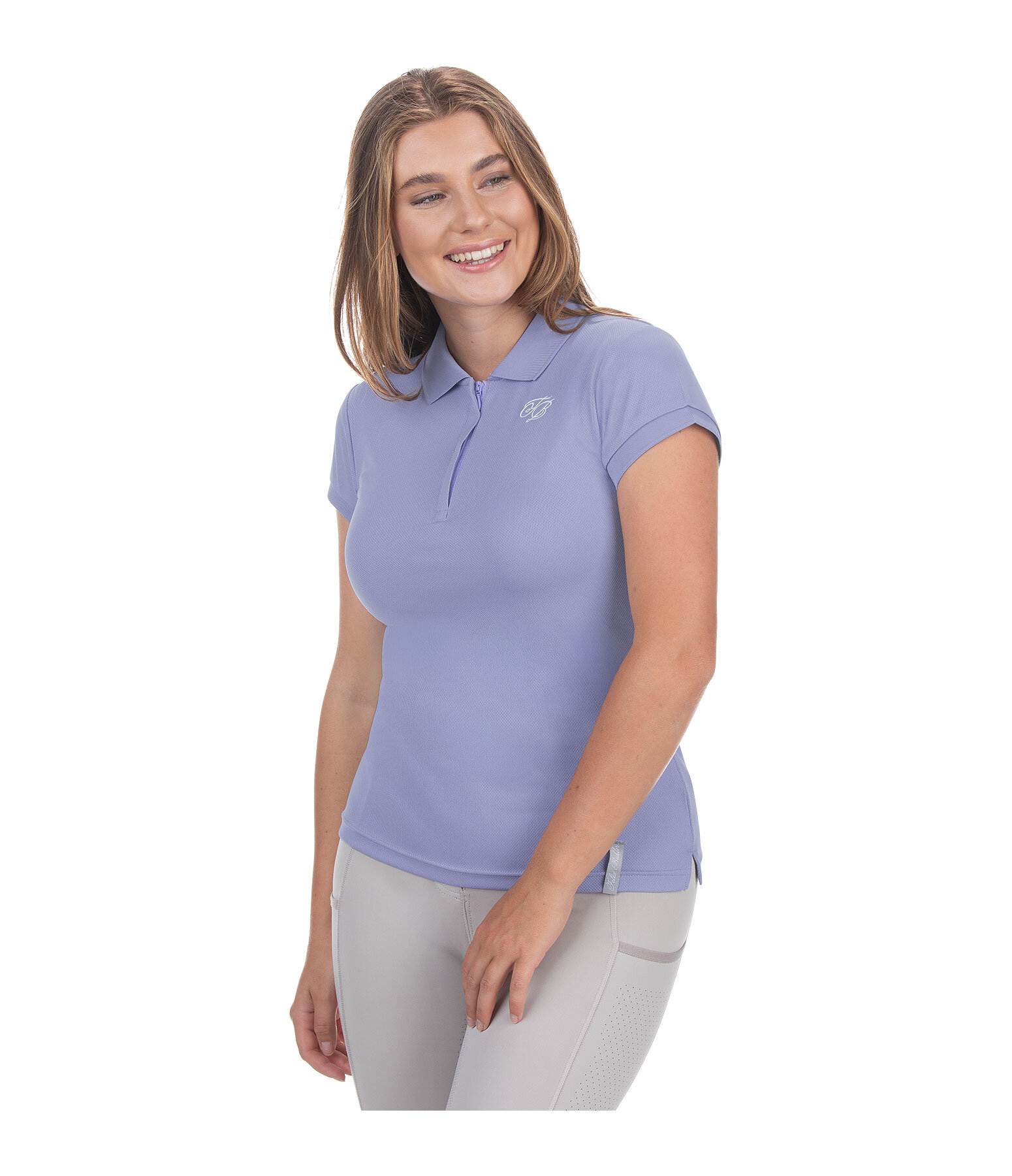 Functional Polo Shirt Noele