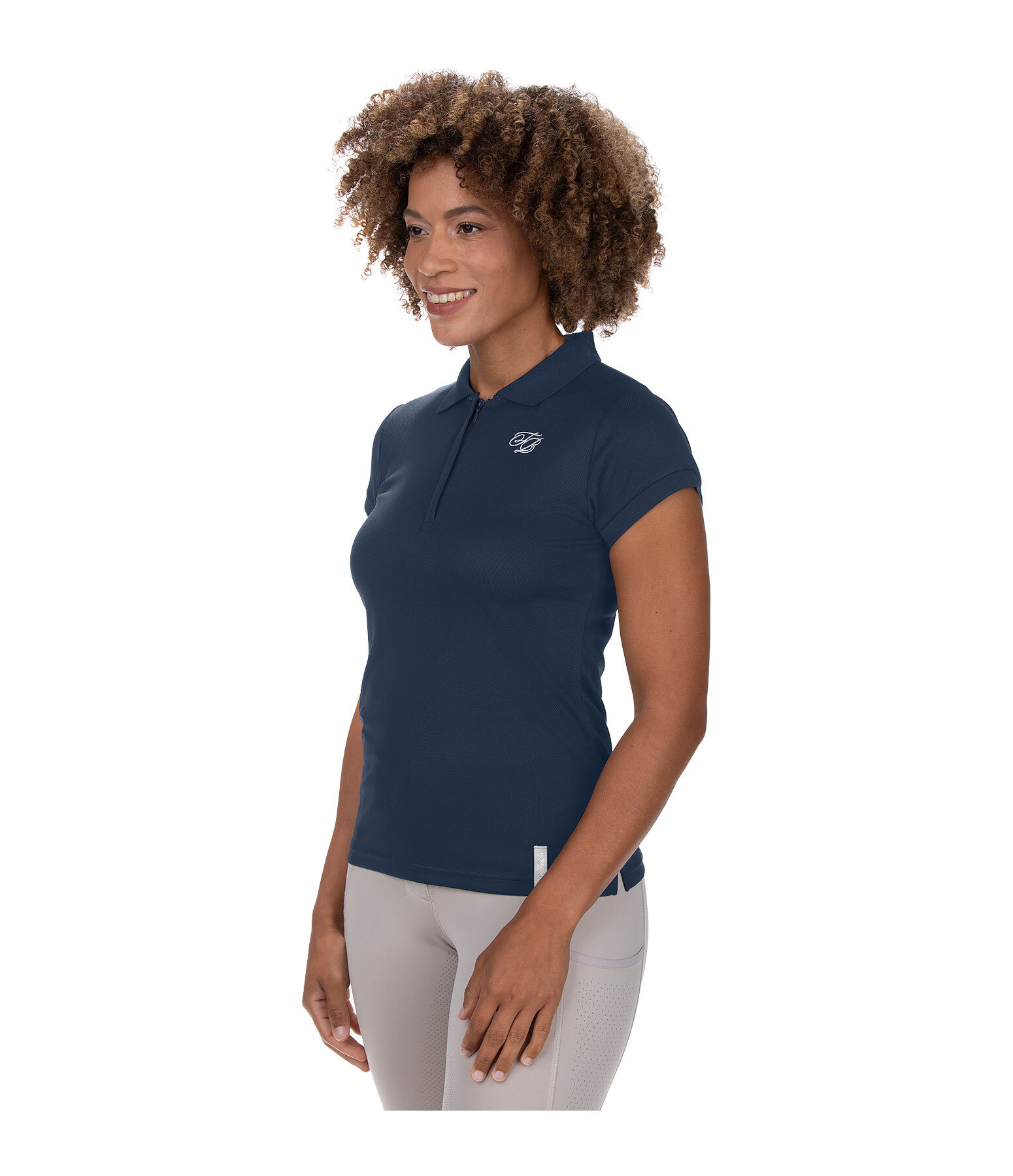 Functional Polo Shirt Noele