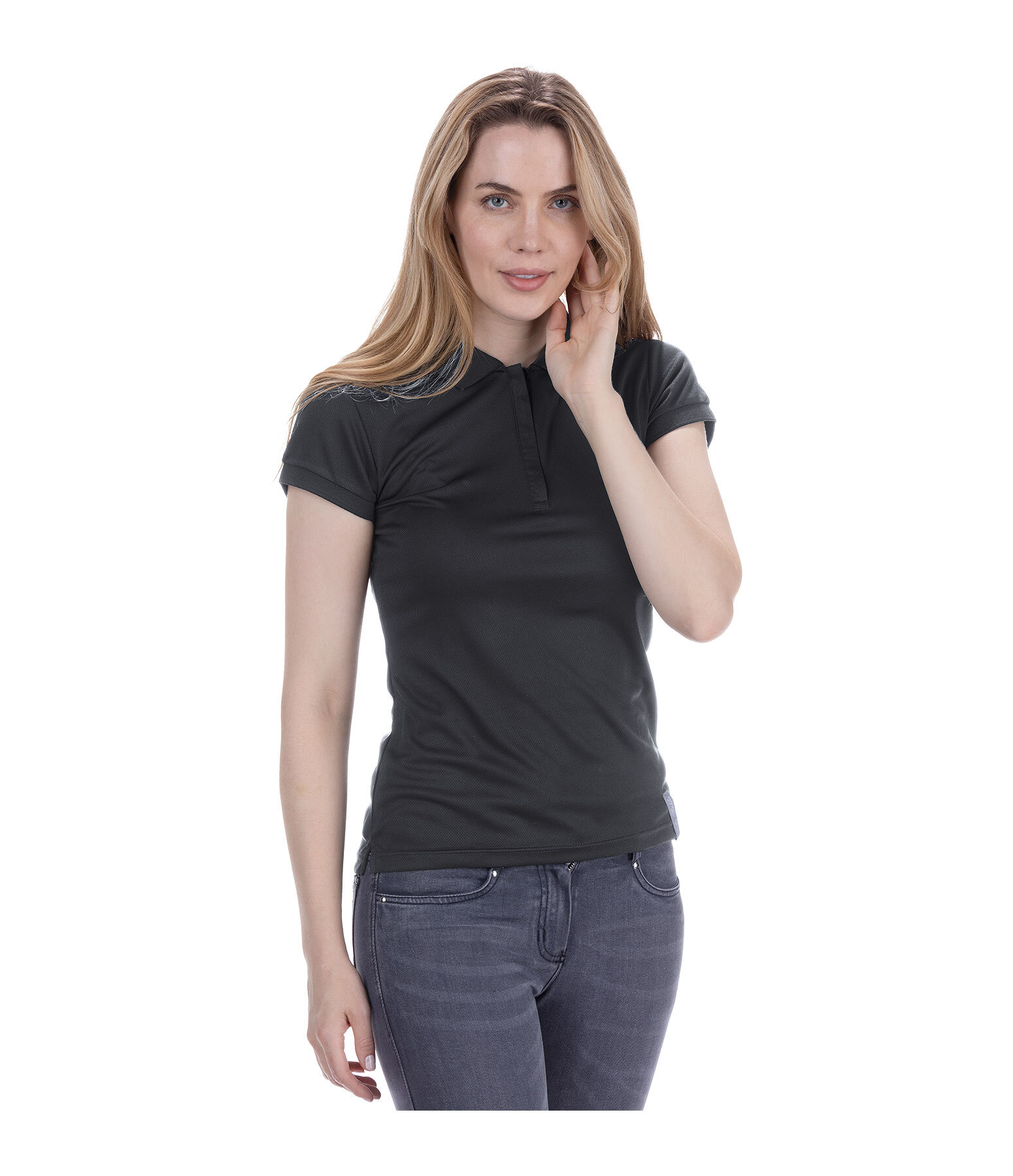 Functional Polo Shirt Noele