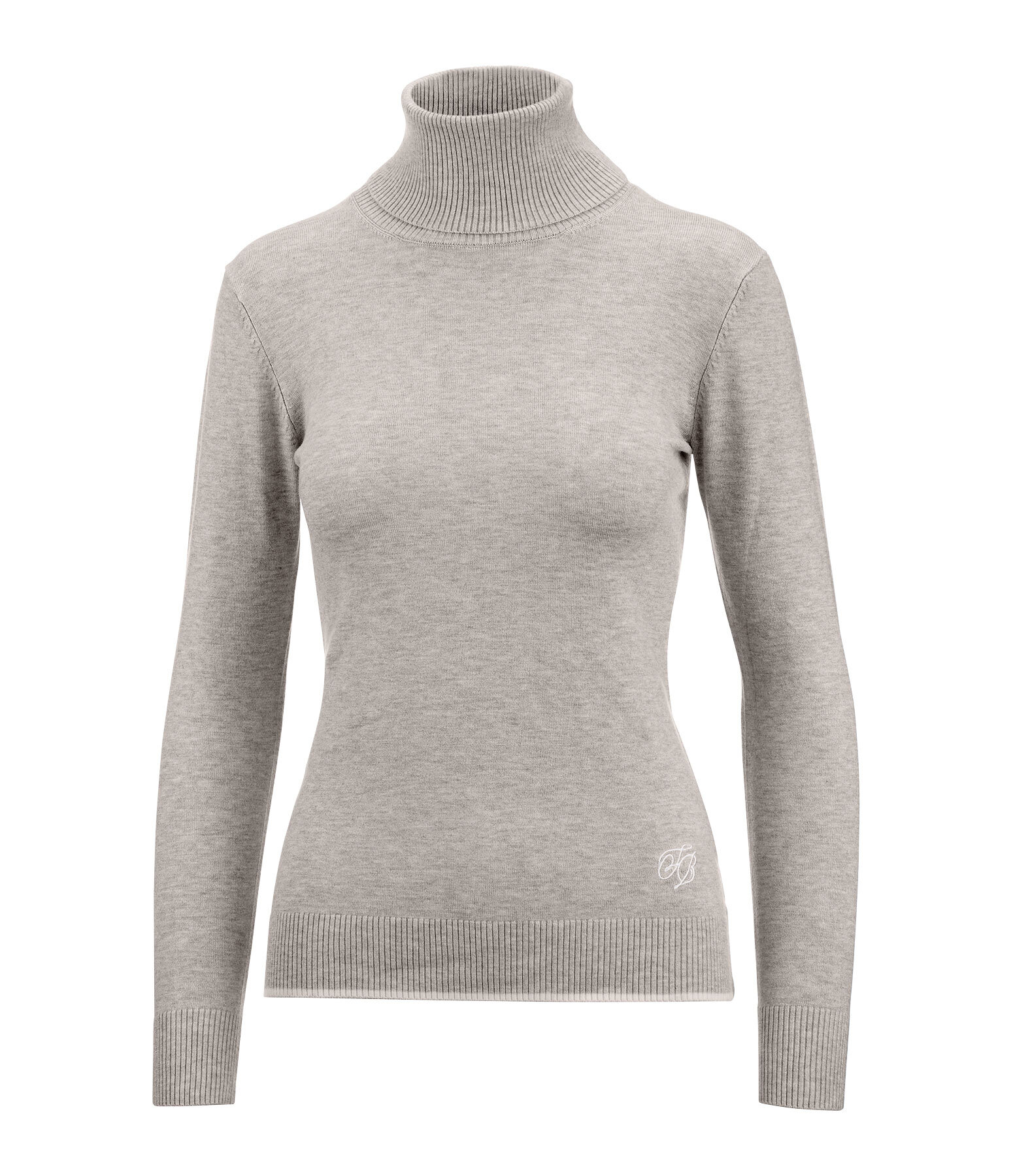Turtleneck Jumper Janne