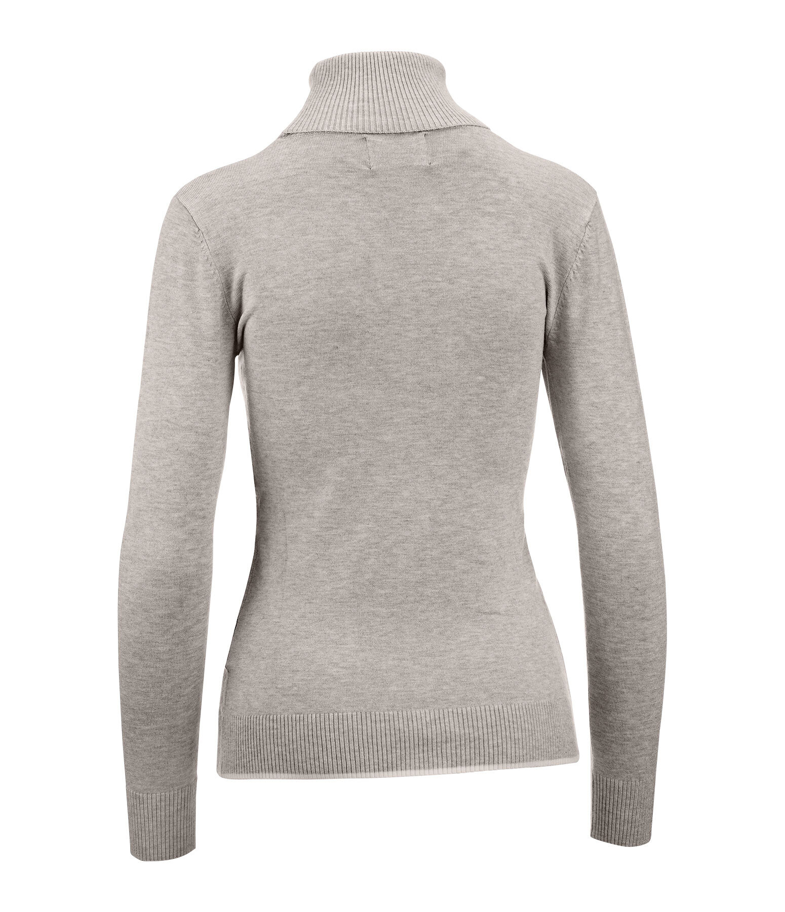 Turtleneck Jumper Janne
