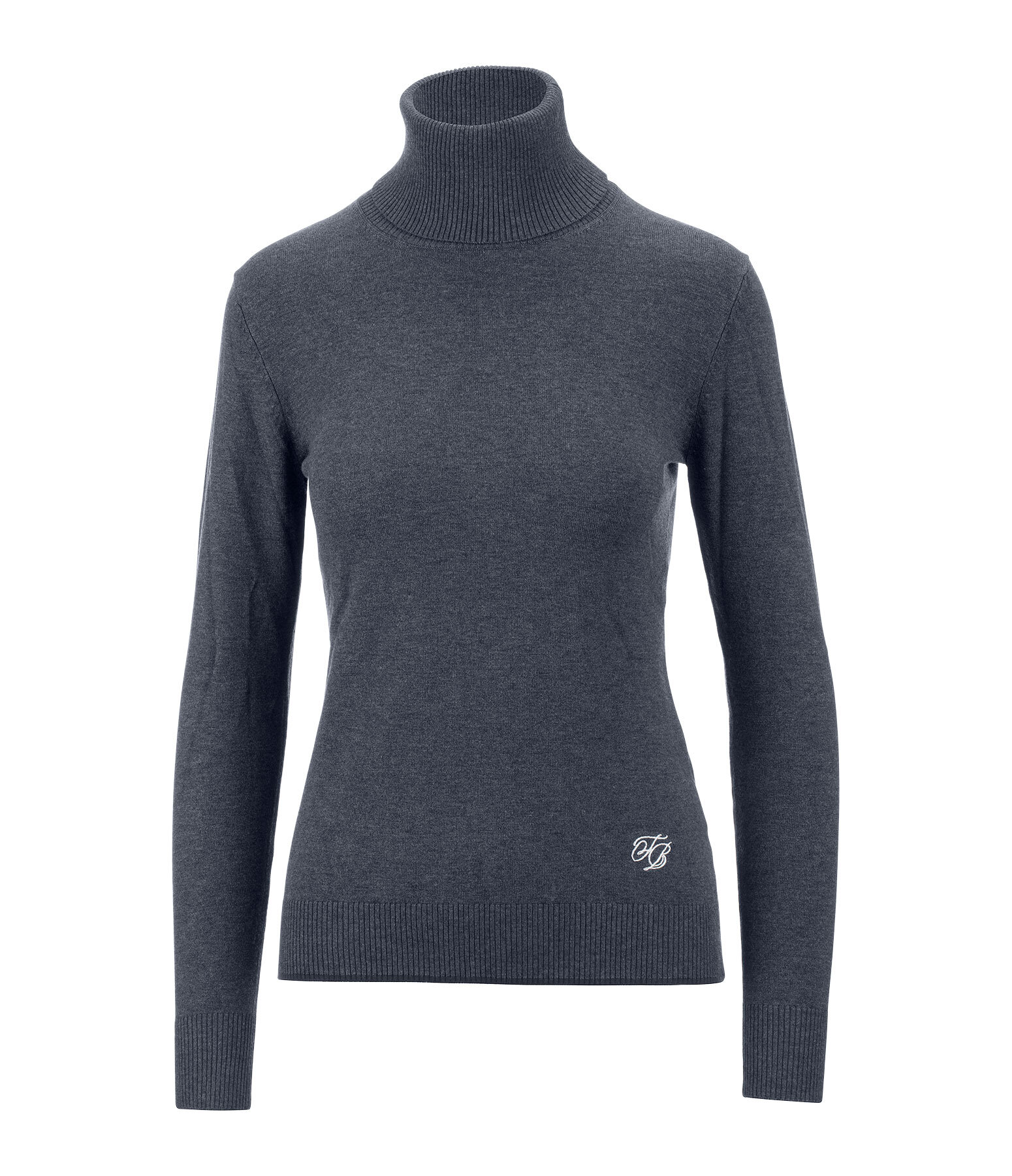 Turtleneck Jumper Janne