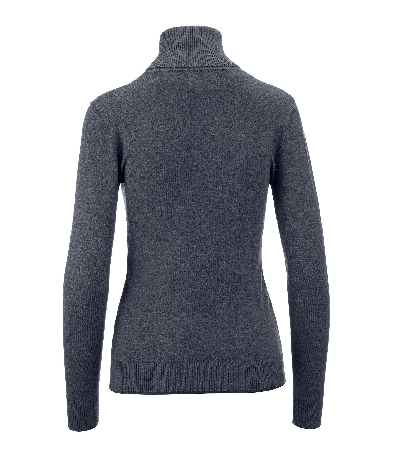 Turtleneck Jumper Janne