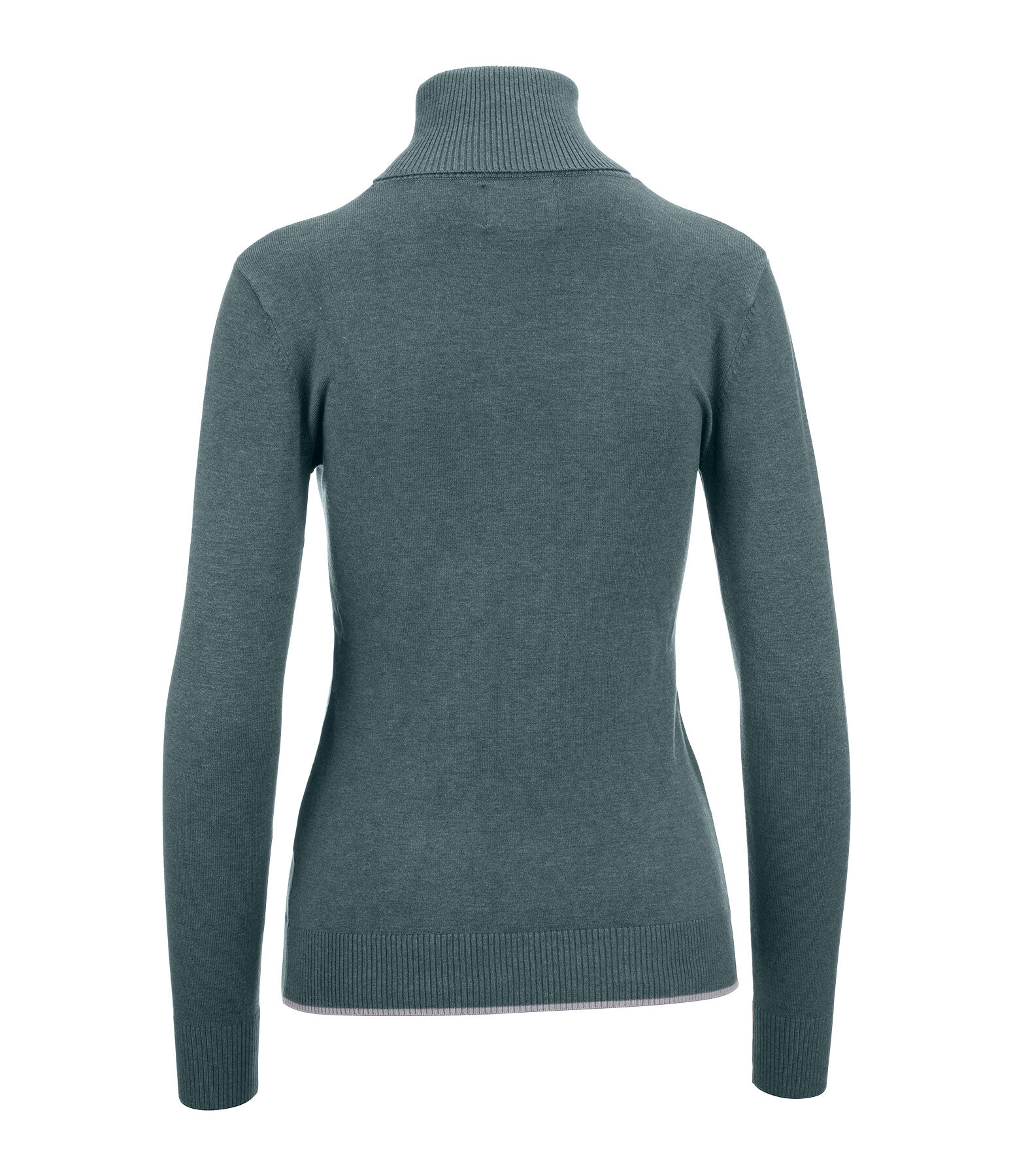 Turtleneck Jumper Janne