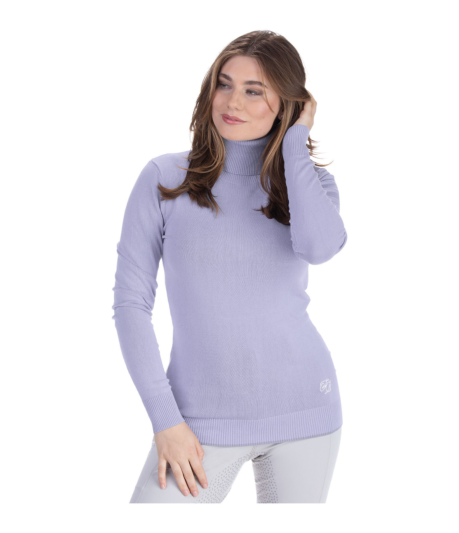Turtleneck Jumper Janne