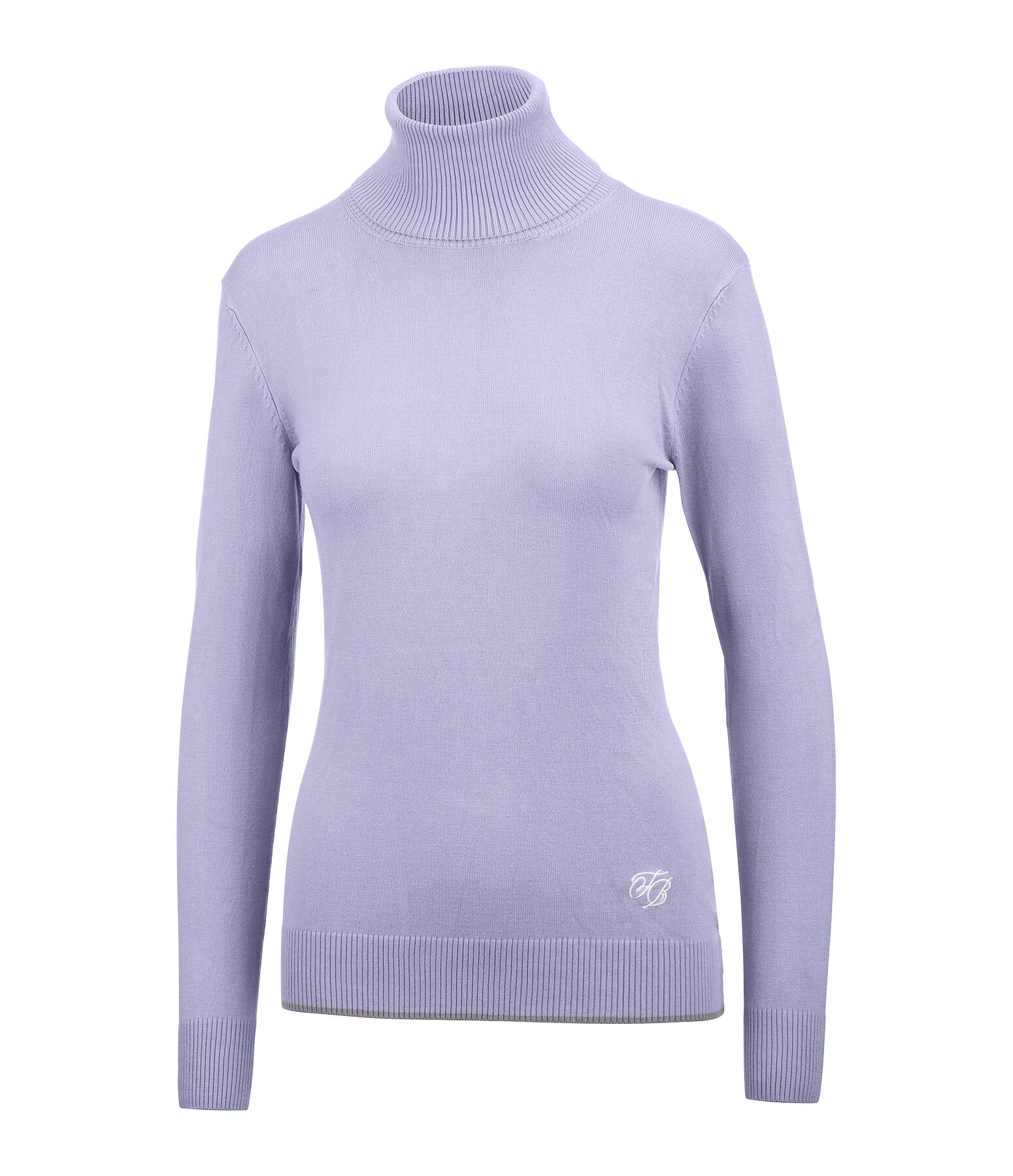 Turtleneck Jumper Janne