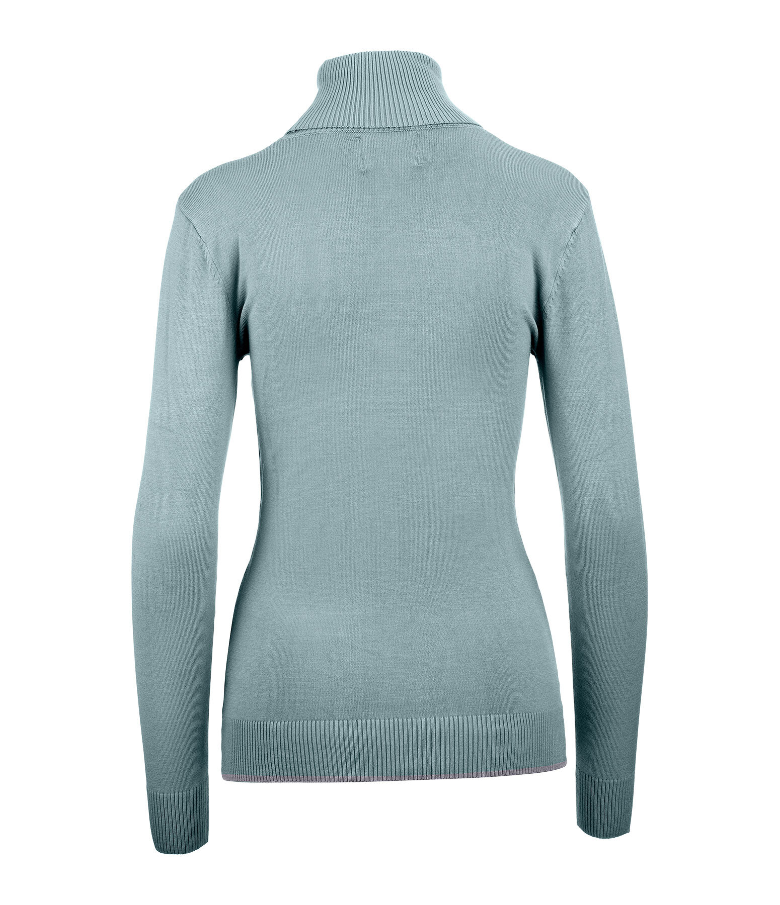 Turtleneck Jumper Janne
