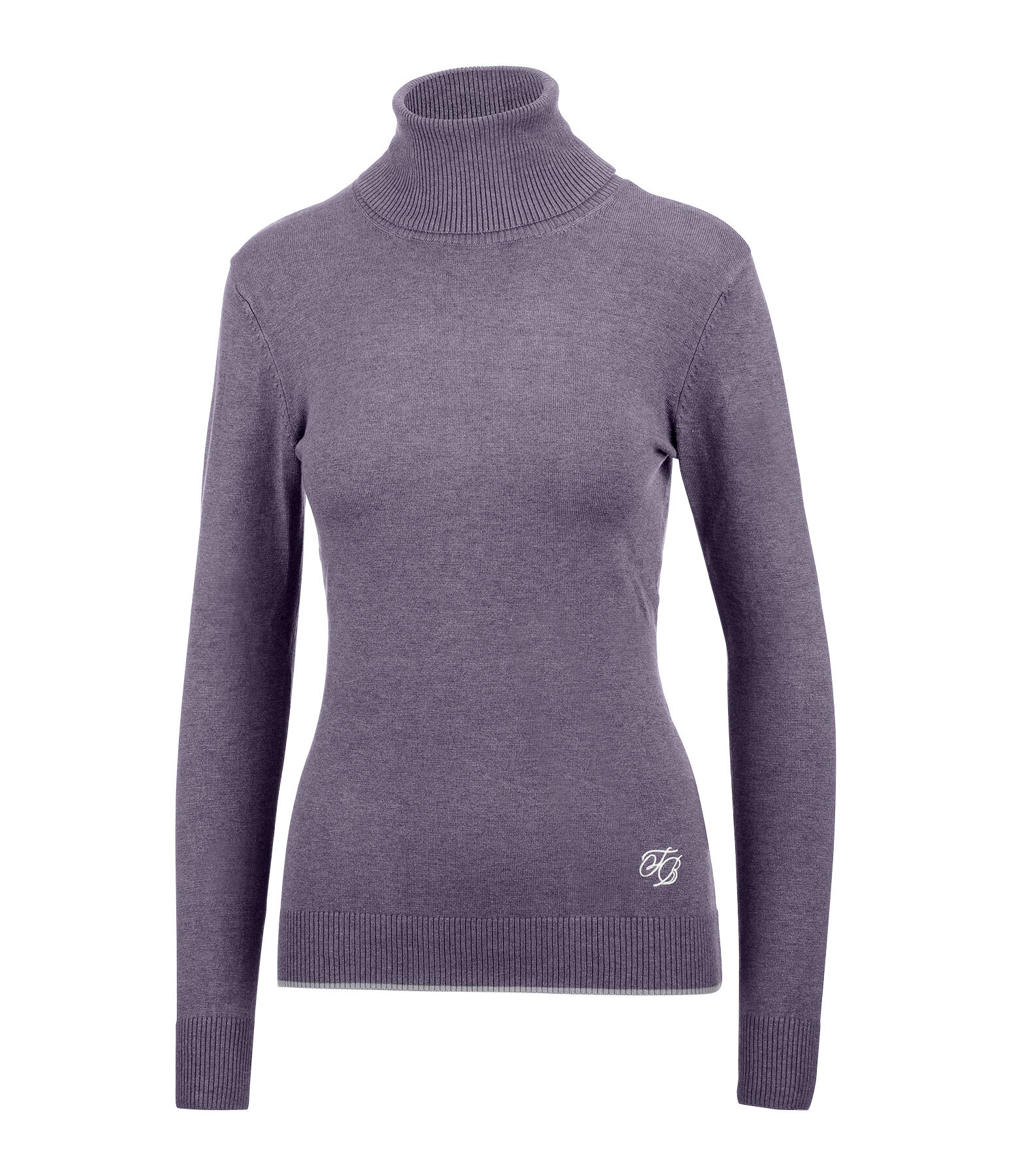 Turtleneck Jumper Janne