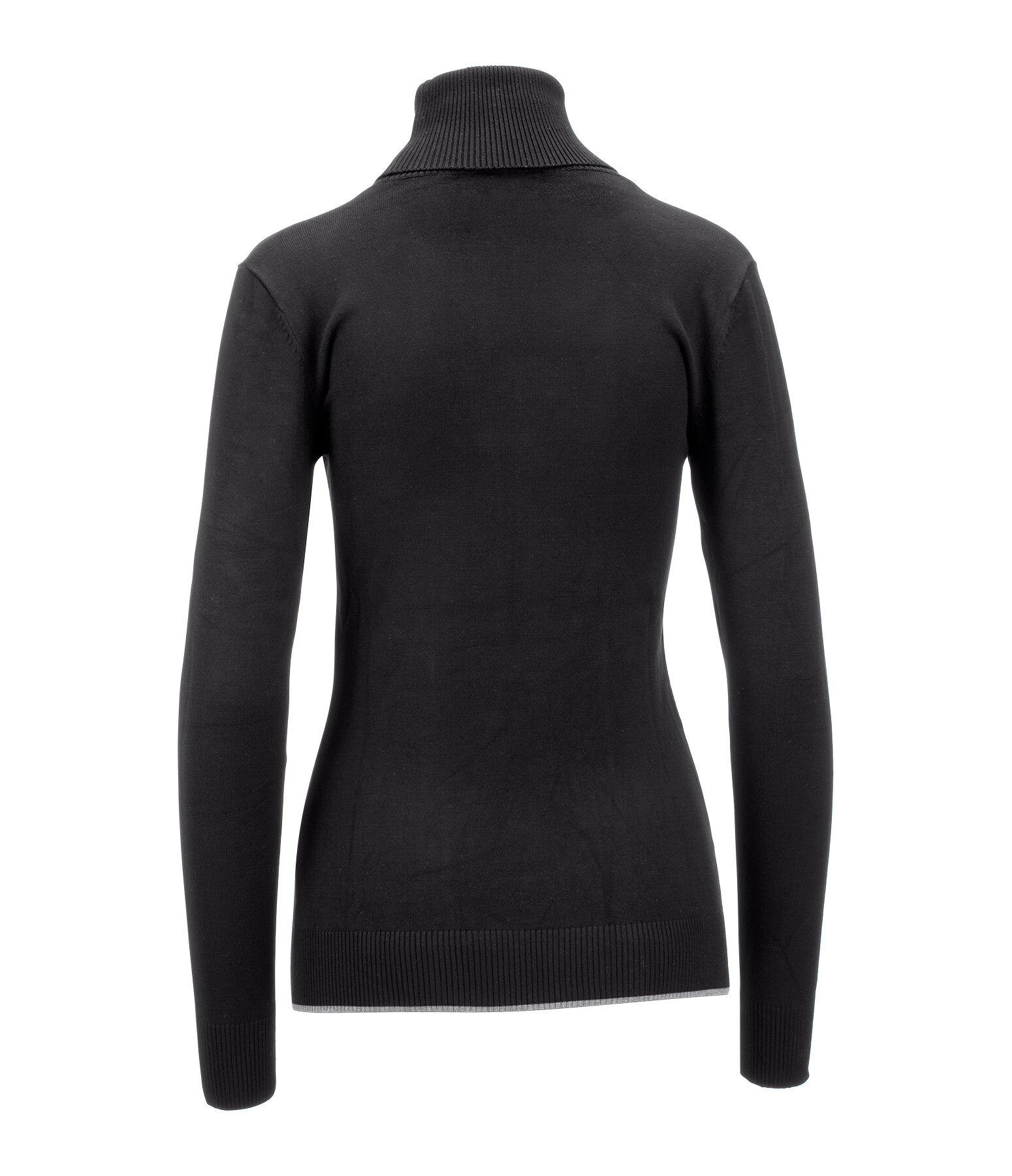 Turtleneck Jumper Janne