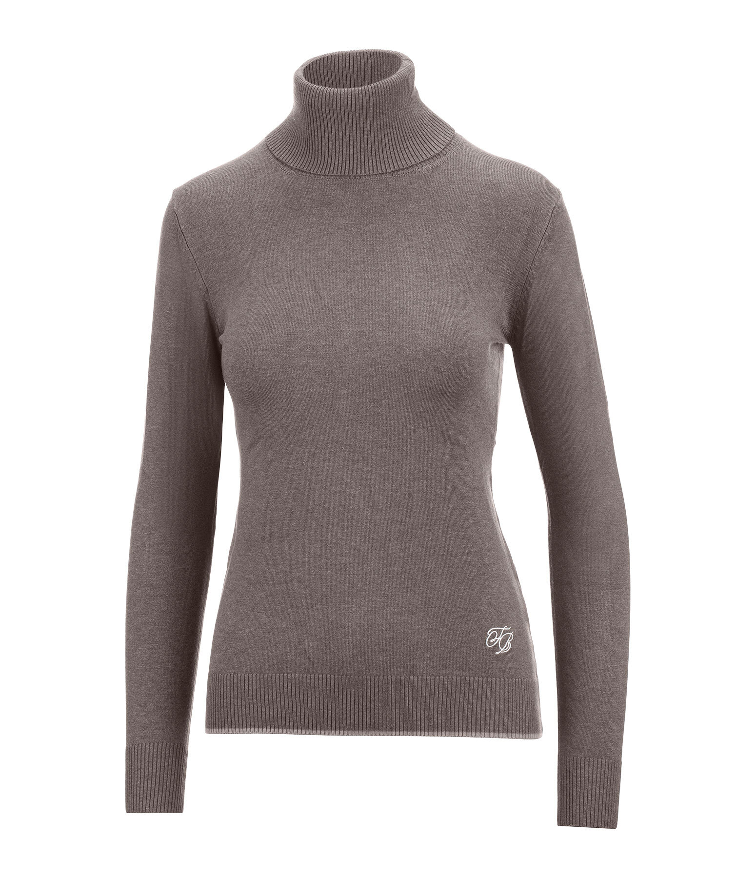 Turtleneck Jumper Janne