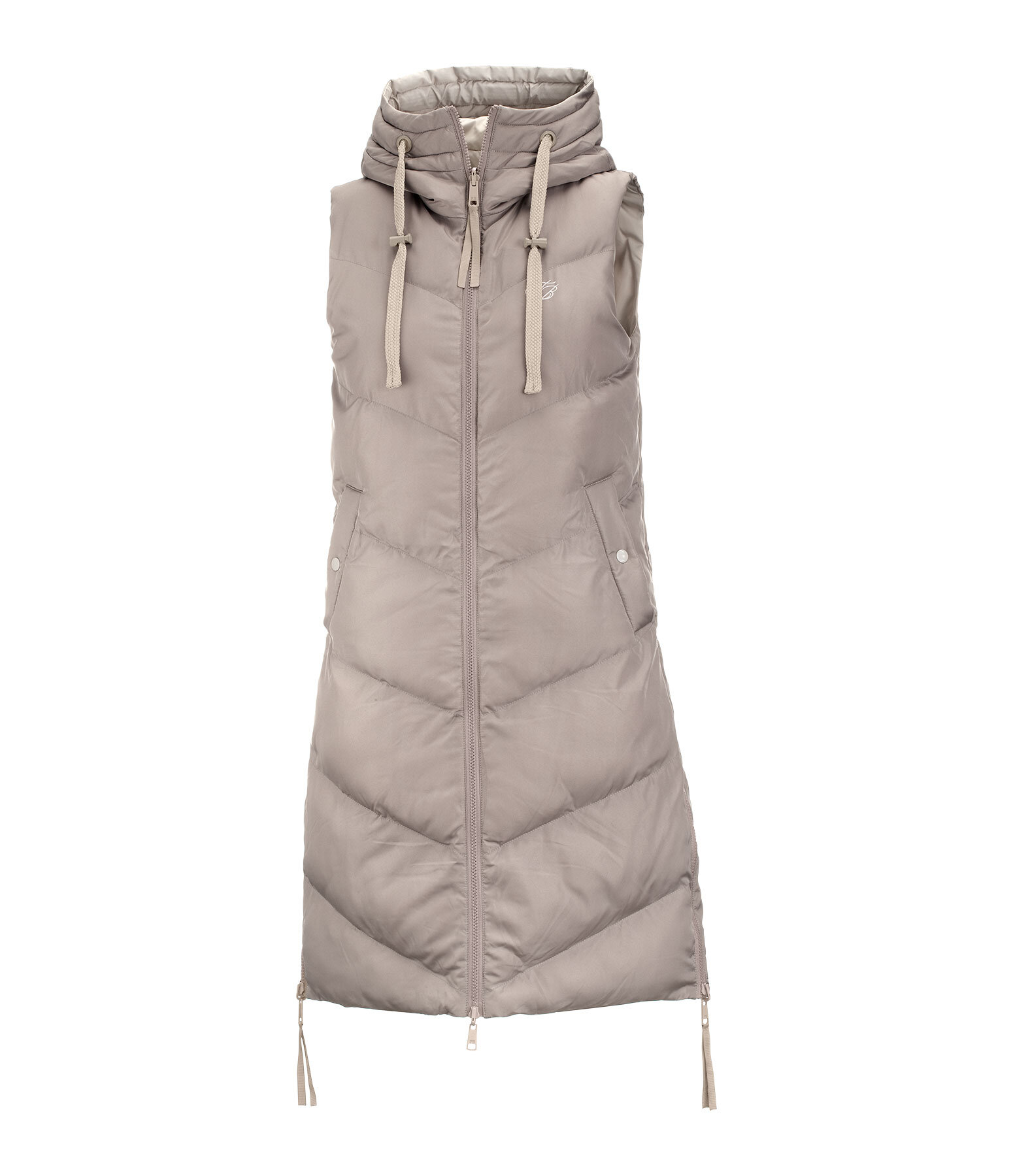 Reversible Riding Gilet Jolien