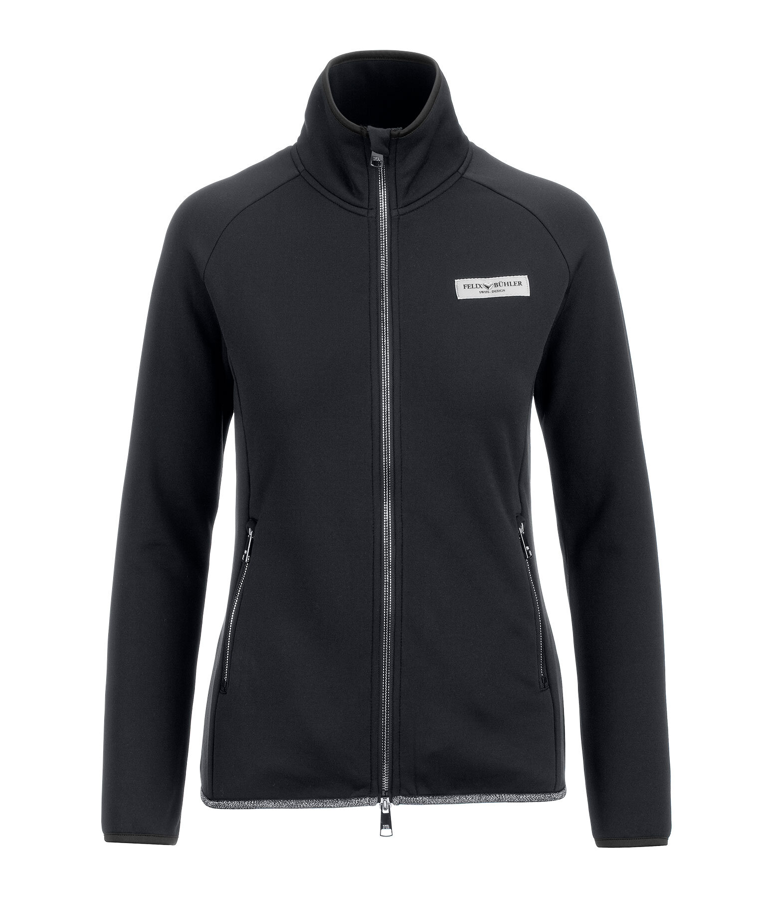 Performance Stretch Jacket Alice