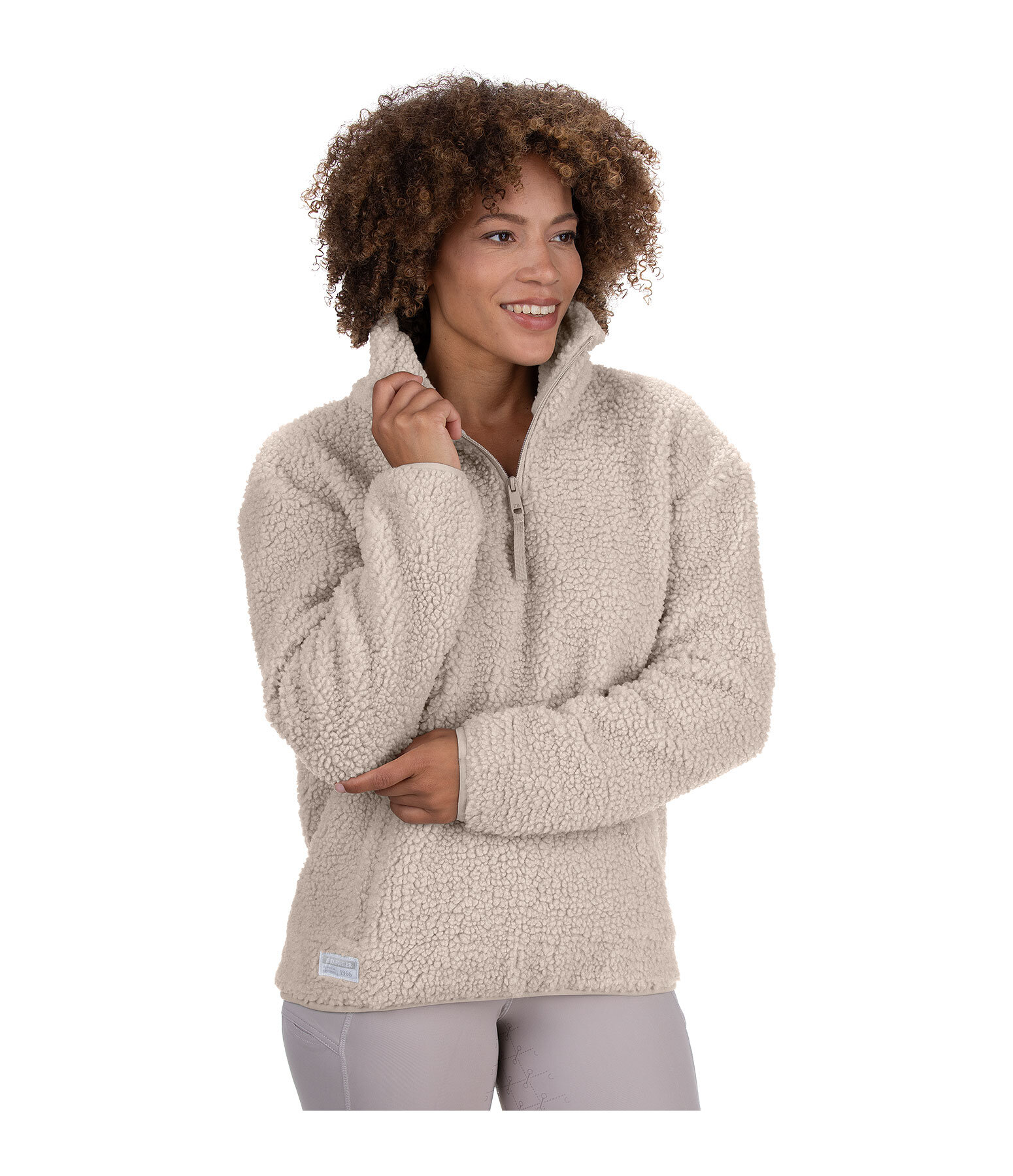 Teddy Jumper Tara