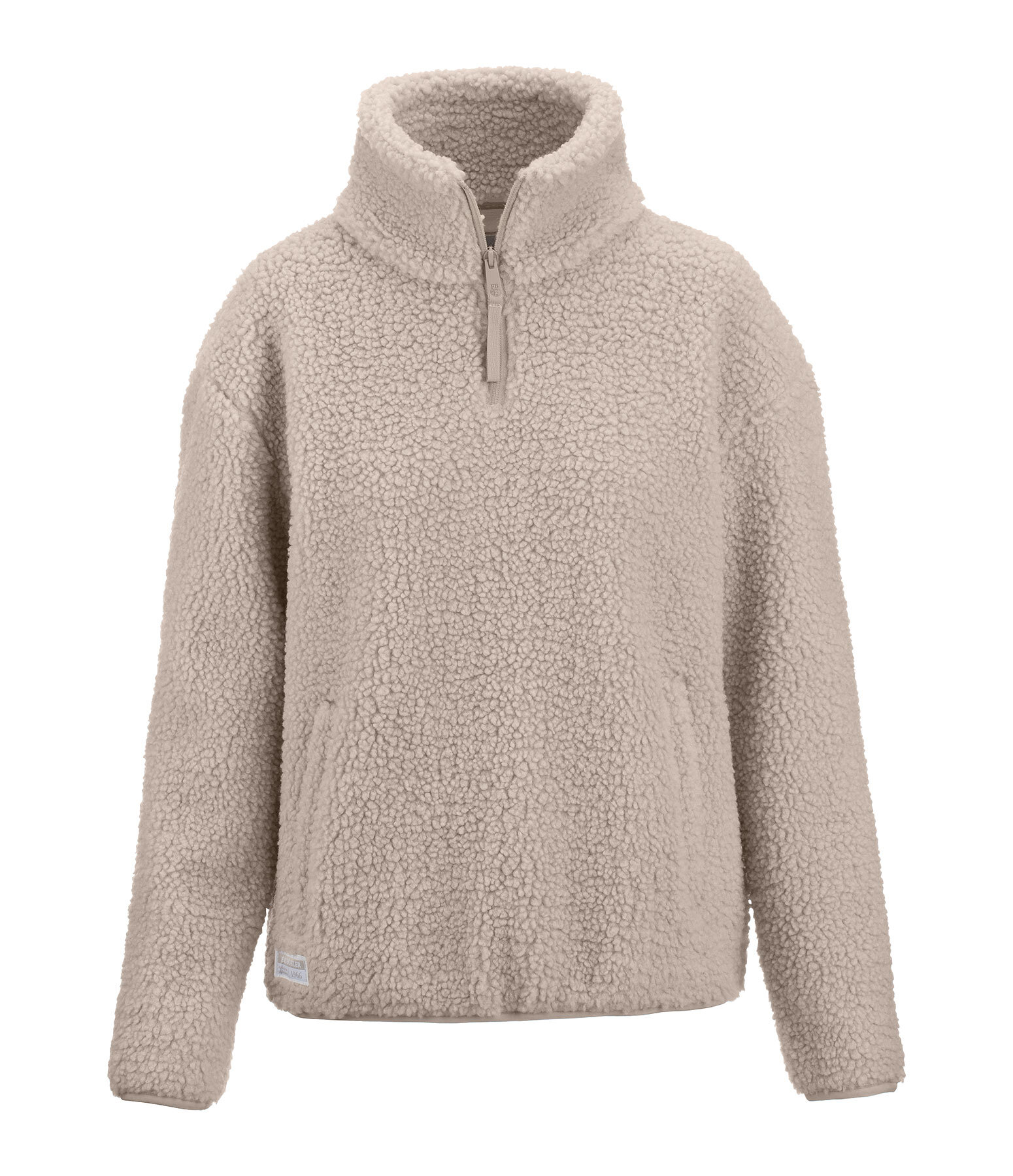 Teddy Jumper Tara