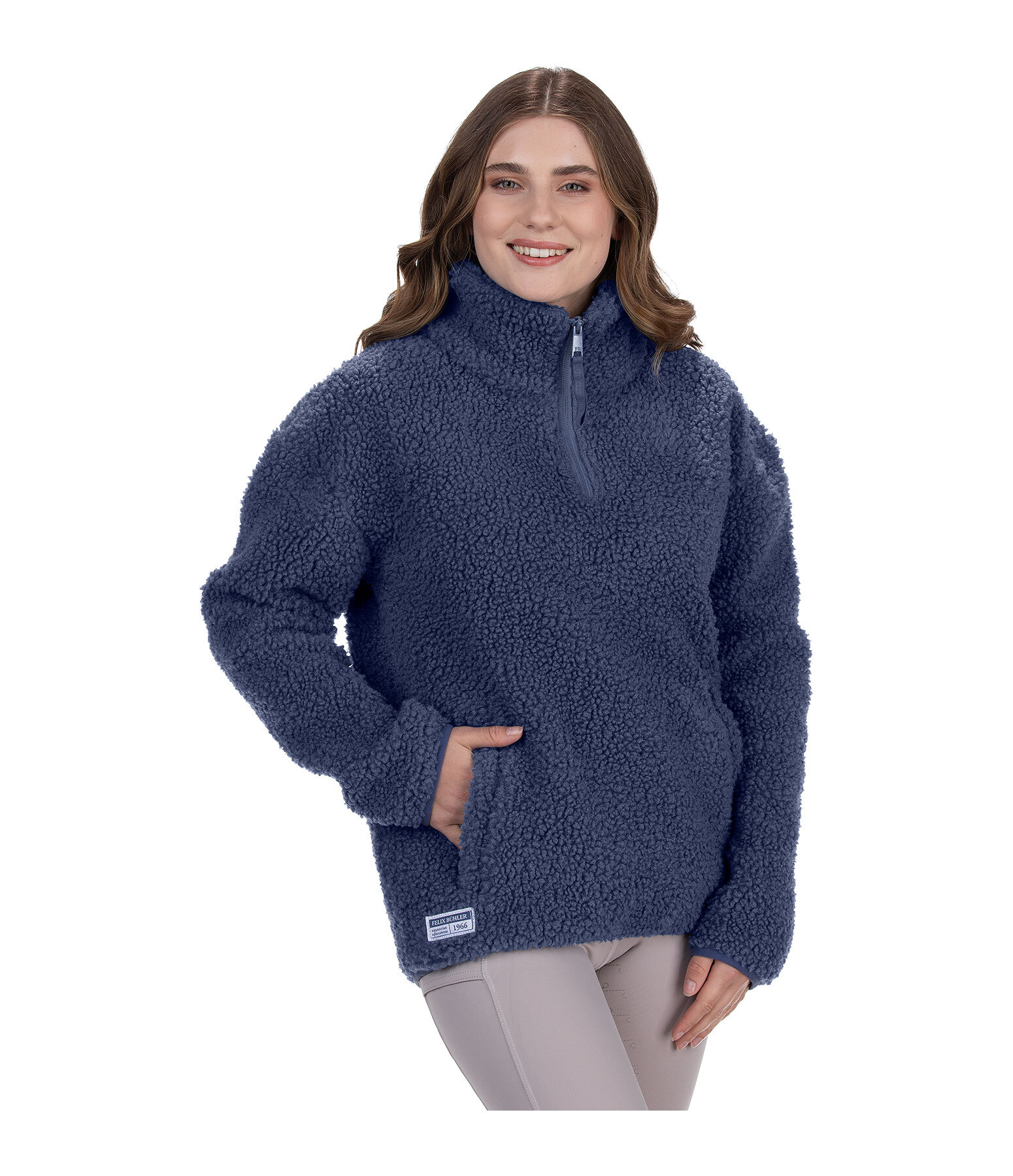 Teddy Jumper Tara