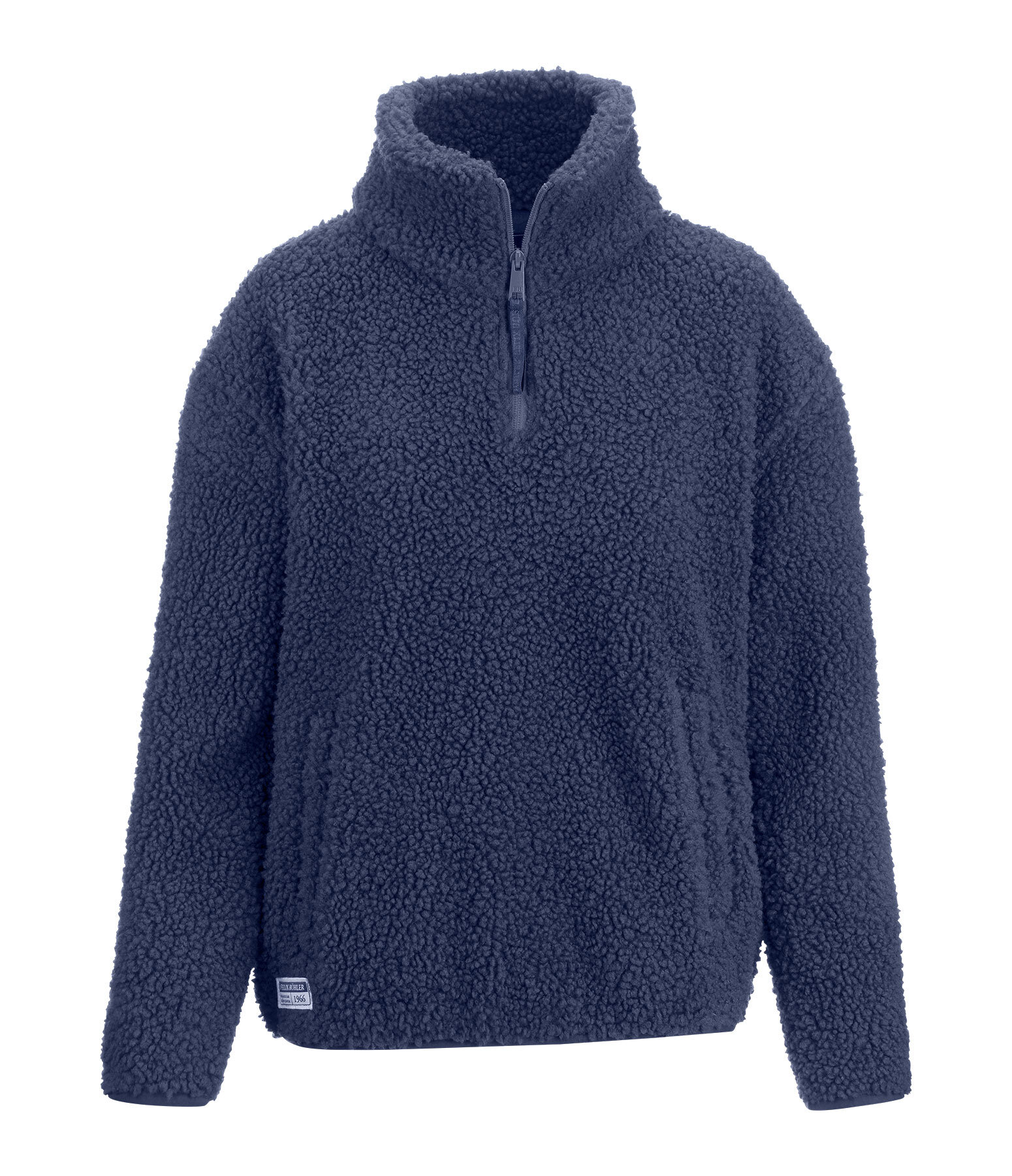 Teddy Jumper Tara