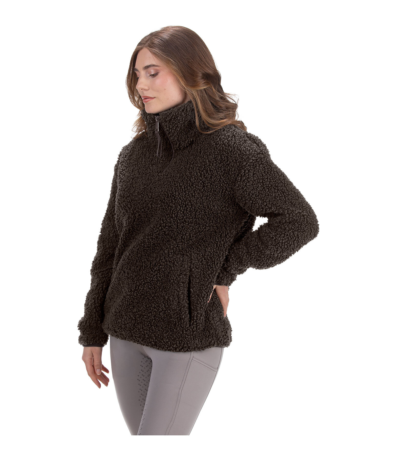 Teddy Jumper Tara