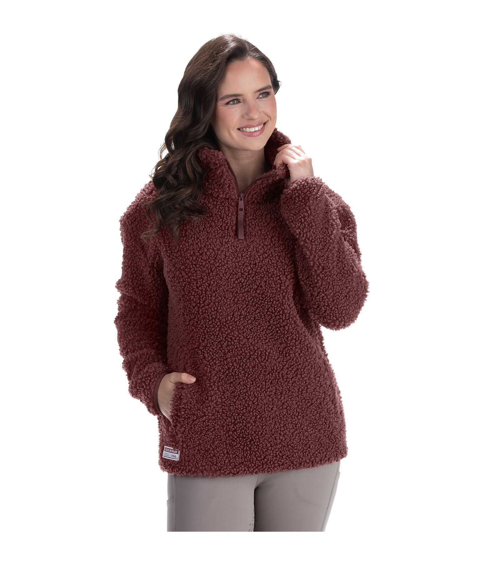 Teddy Jumper Tara
