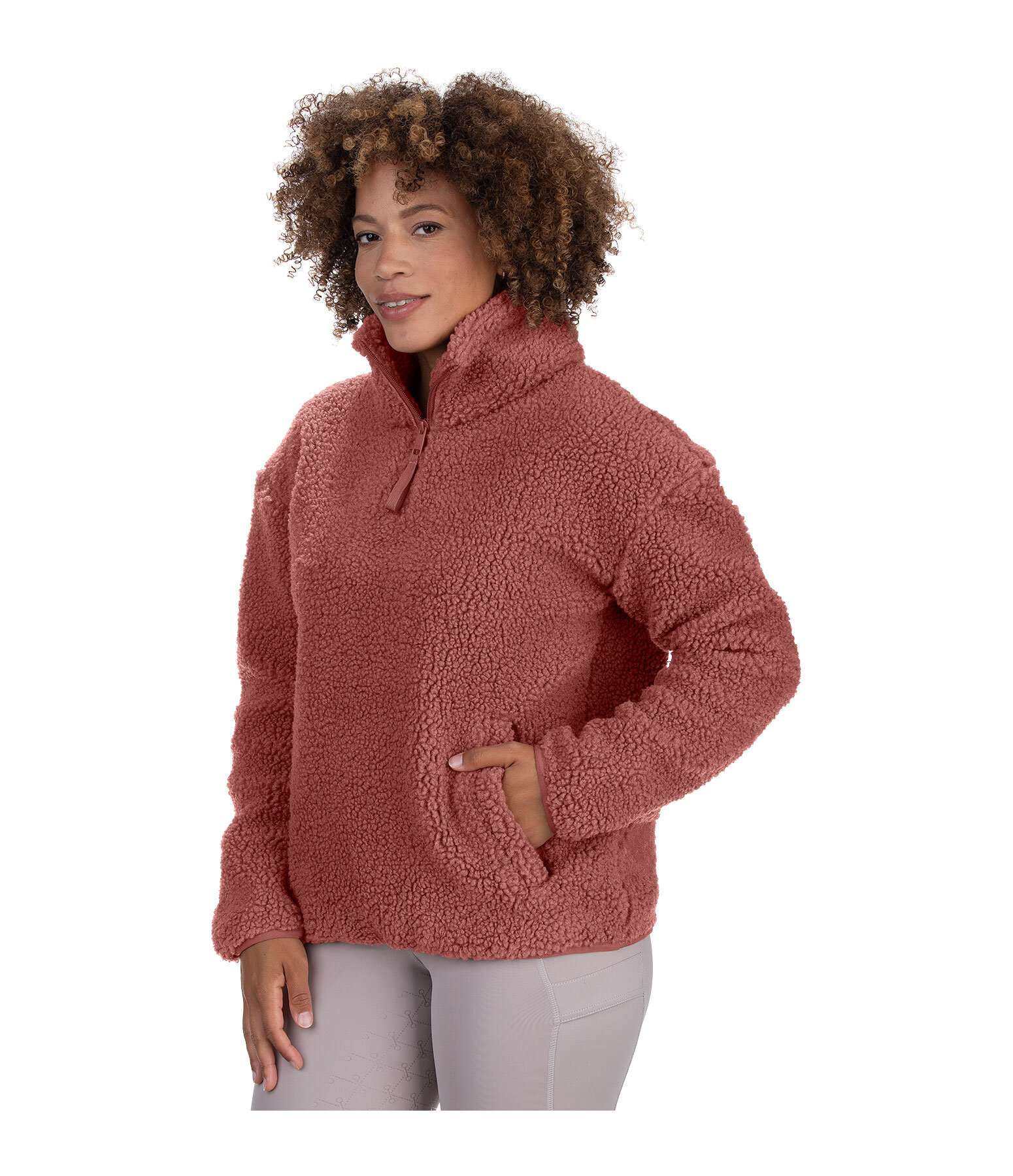 Teddy Jumper Tara