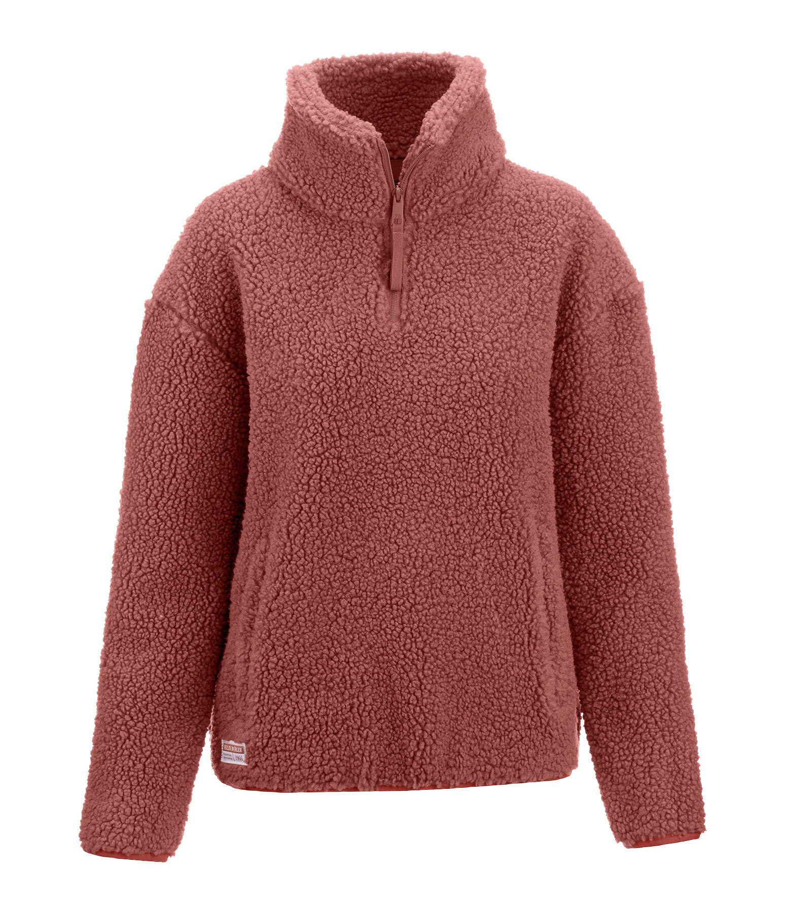 Teddy Jumper Tara