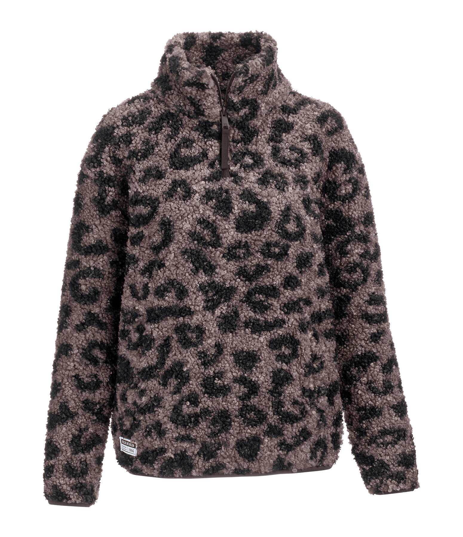 Teddy Jumper Tara