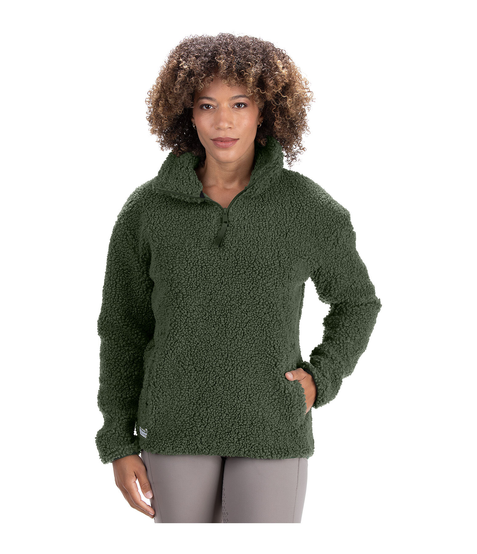 Teddy Jumper Tara