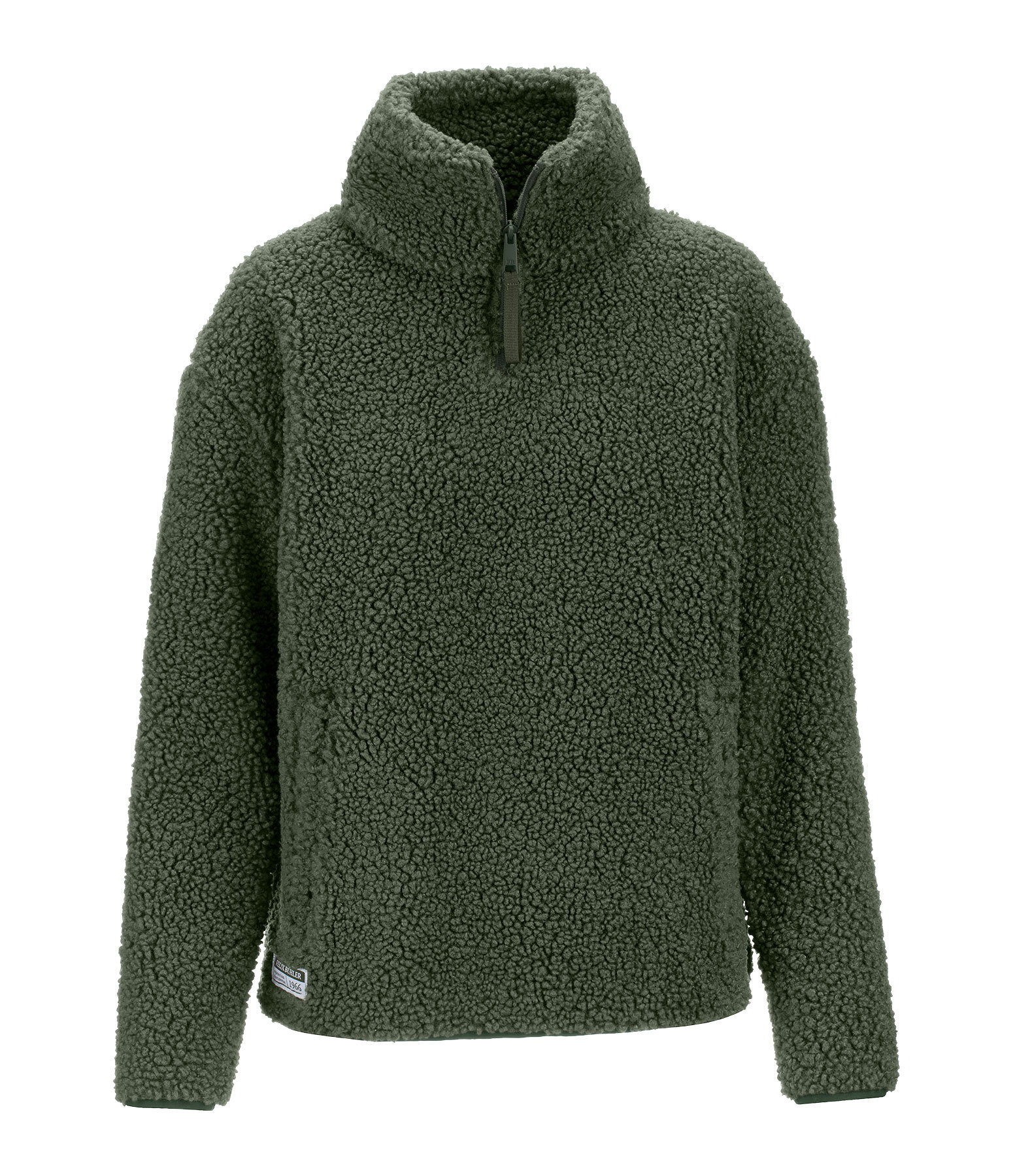 Teddy Jumper Tara