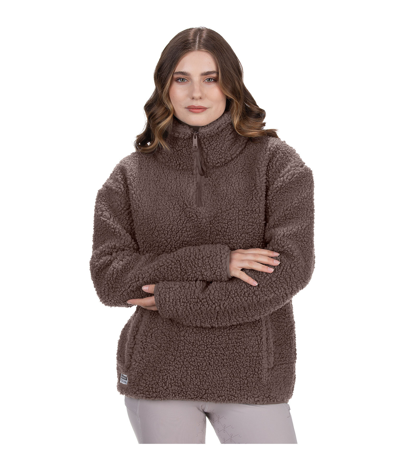 Teddy Jumper Tara