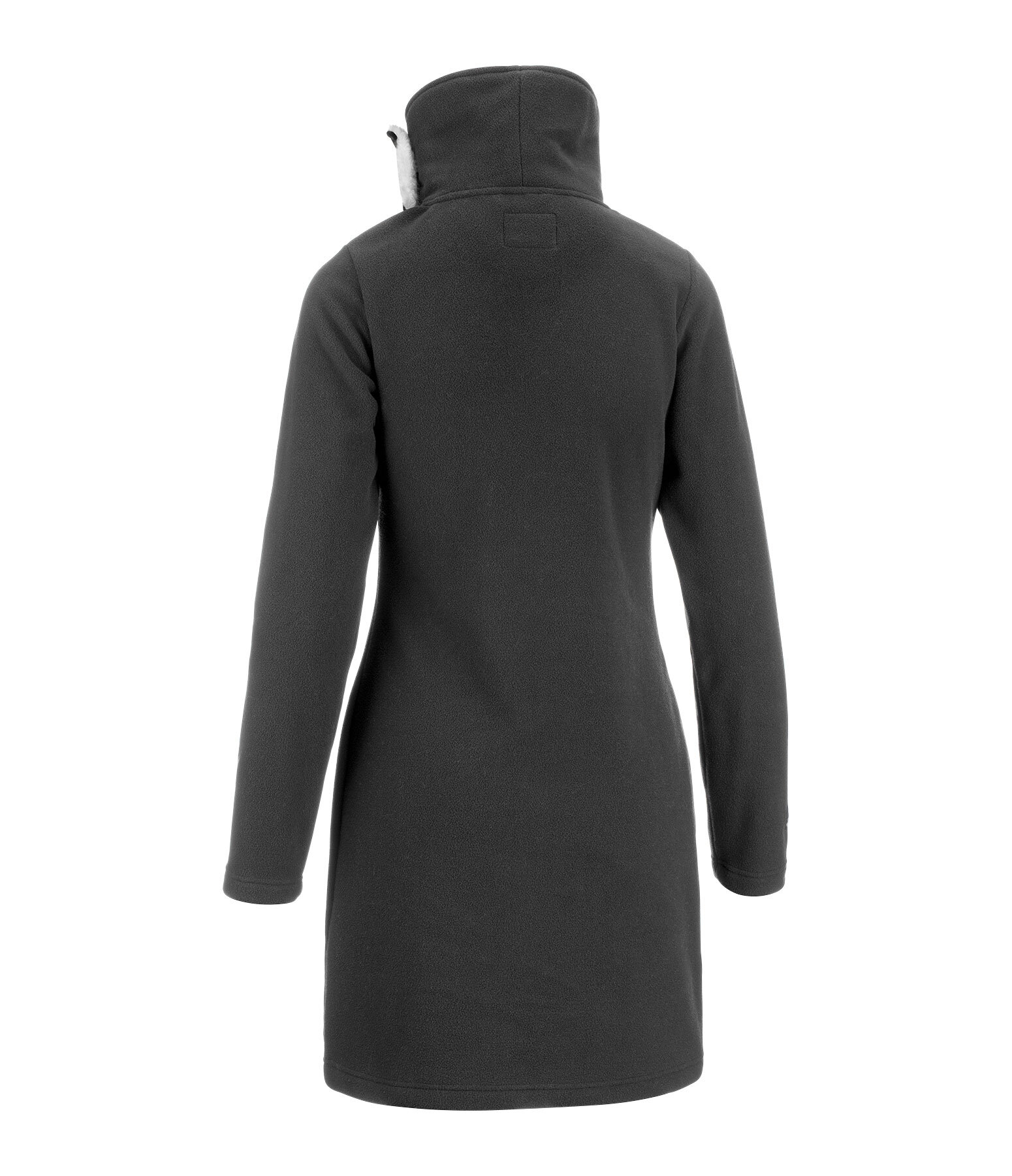 Fleece Coat Camile