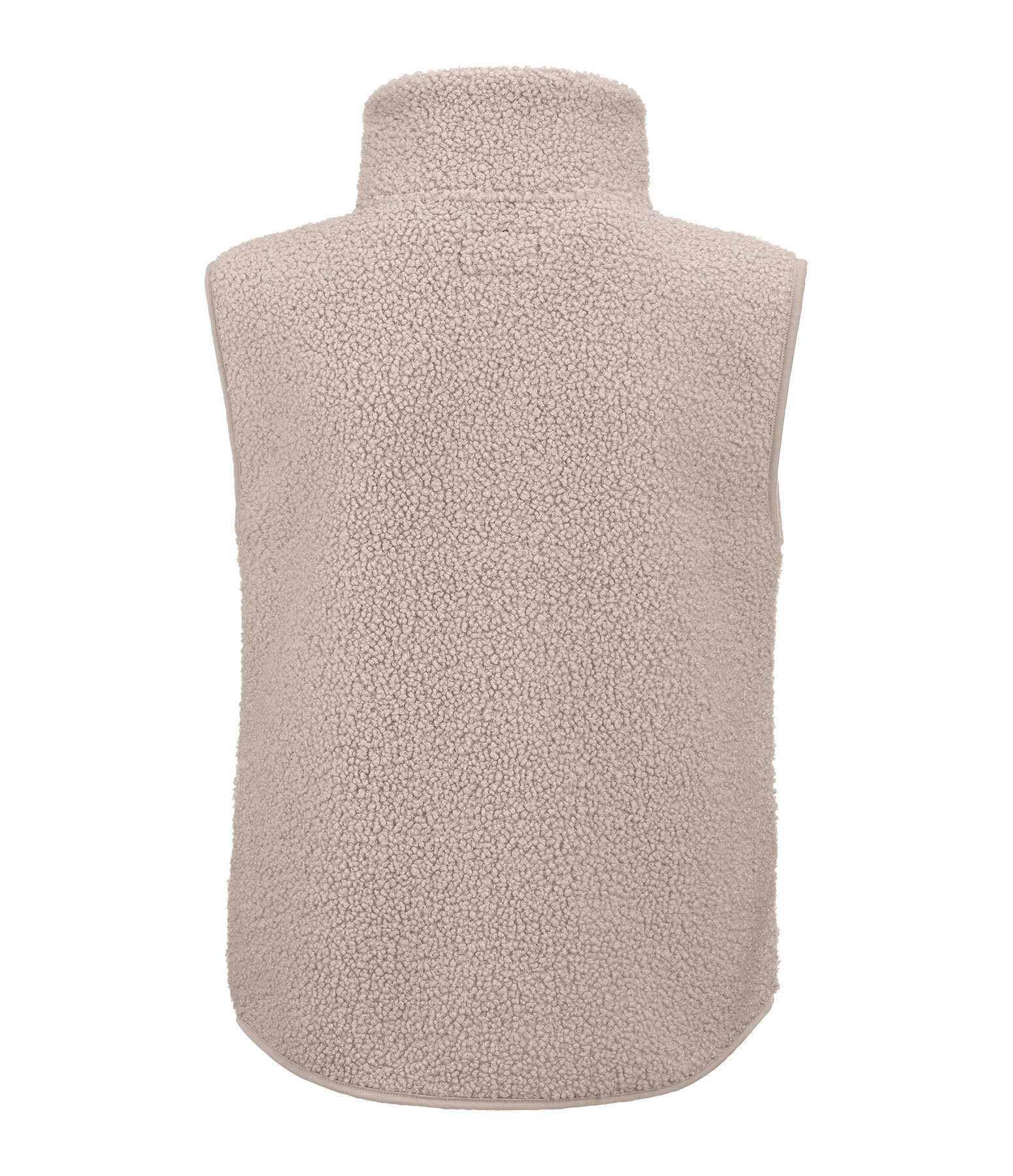Teddy Fleece Gilet Nelly