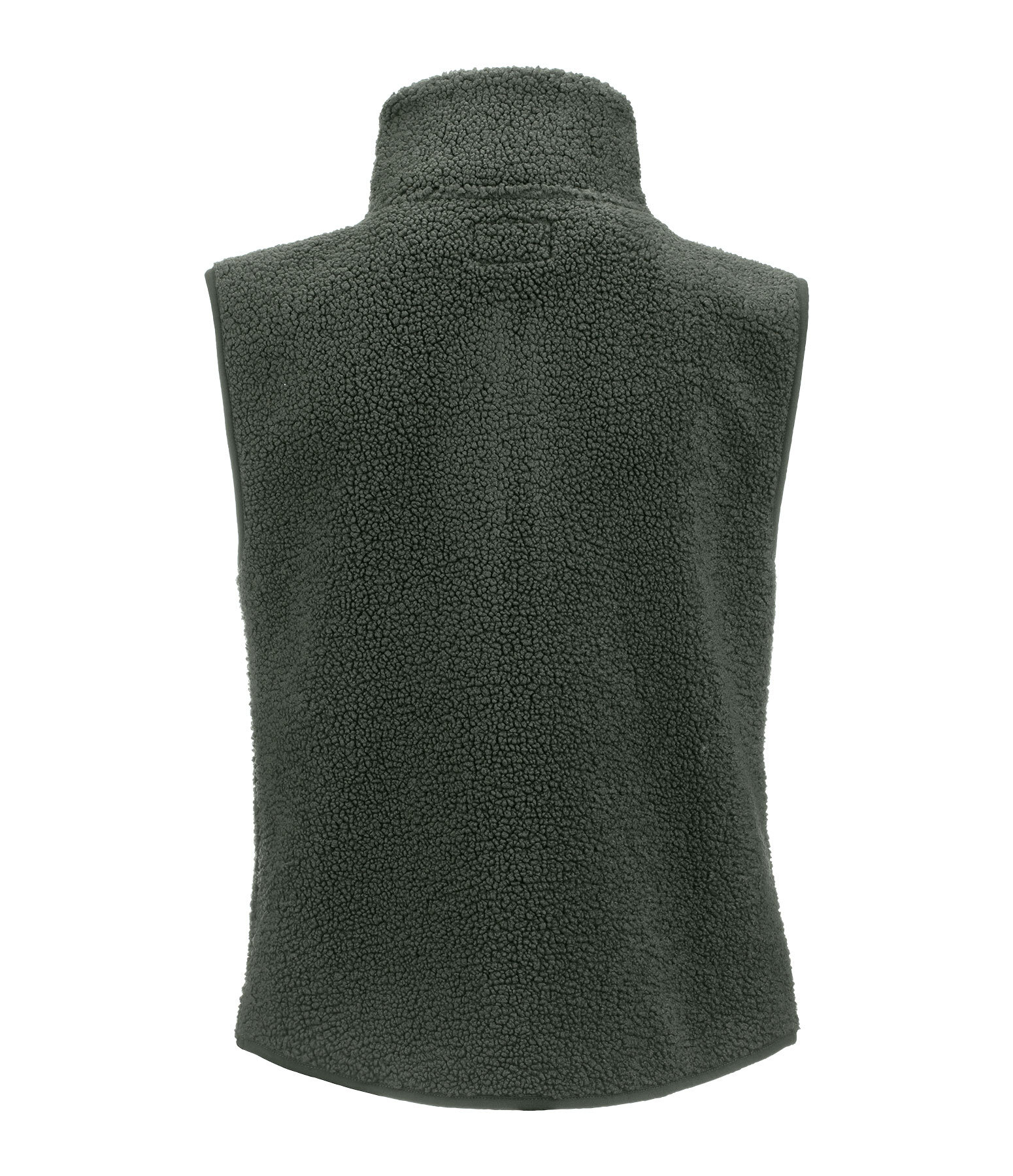Teddy Fleece Gilet Nelly