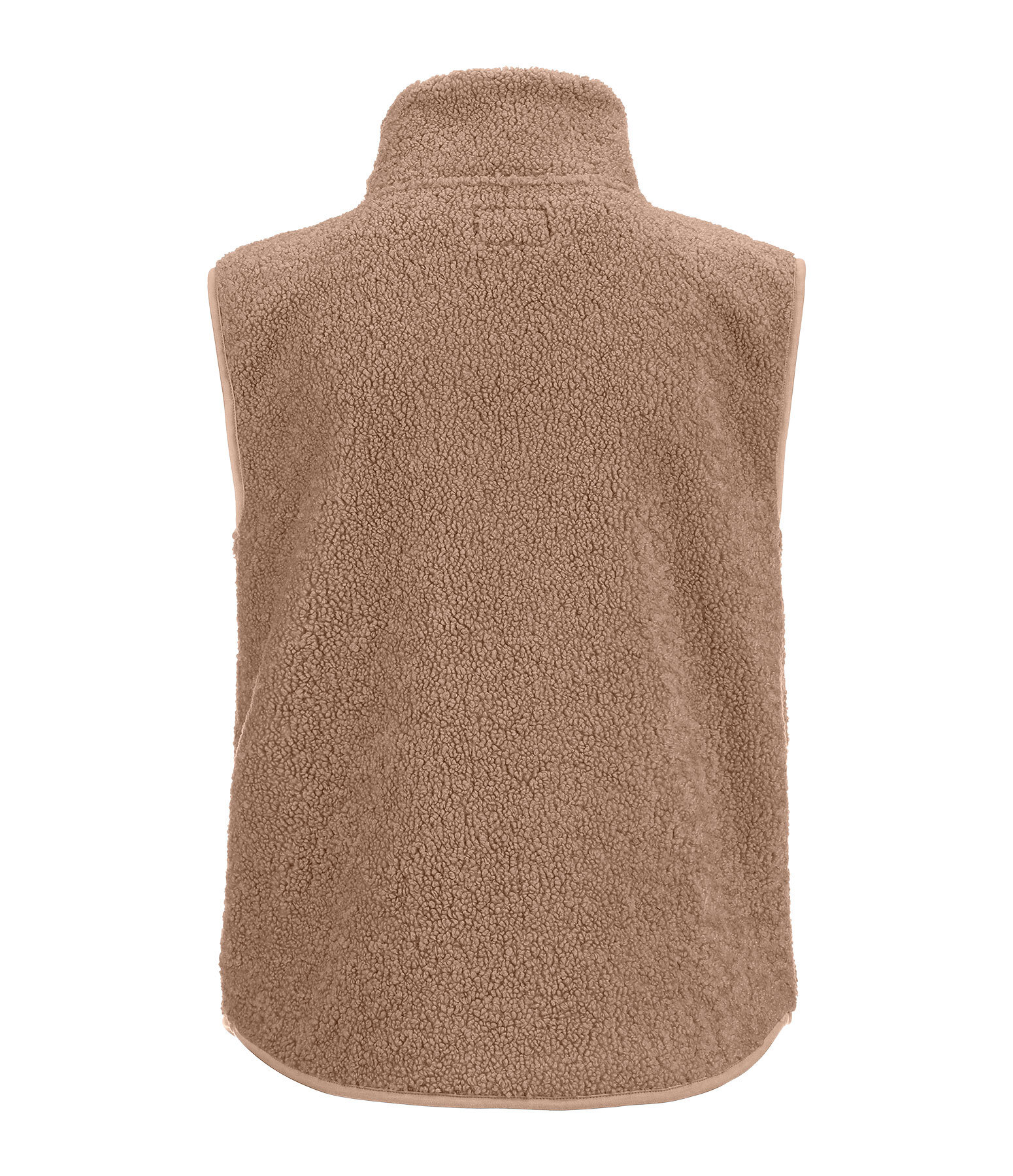 Teddy Fleece Gilet Nelly