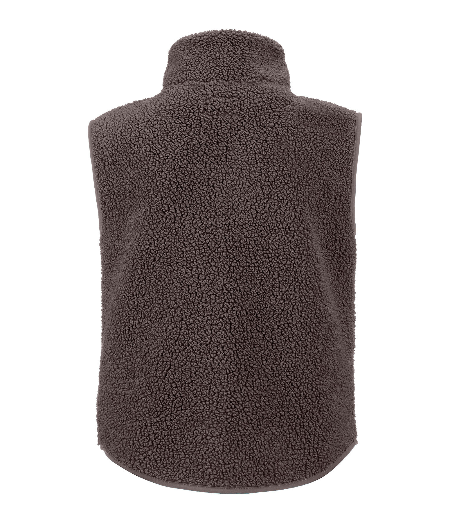 Teddy Fleece Gilet Nelly