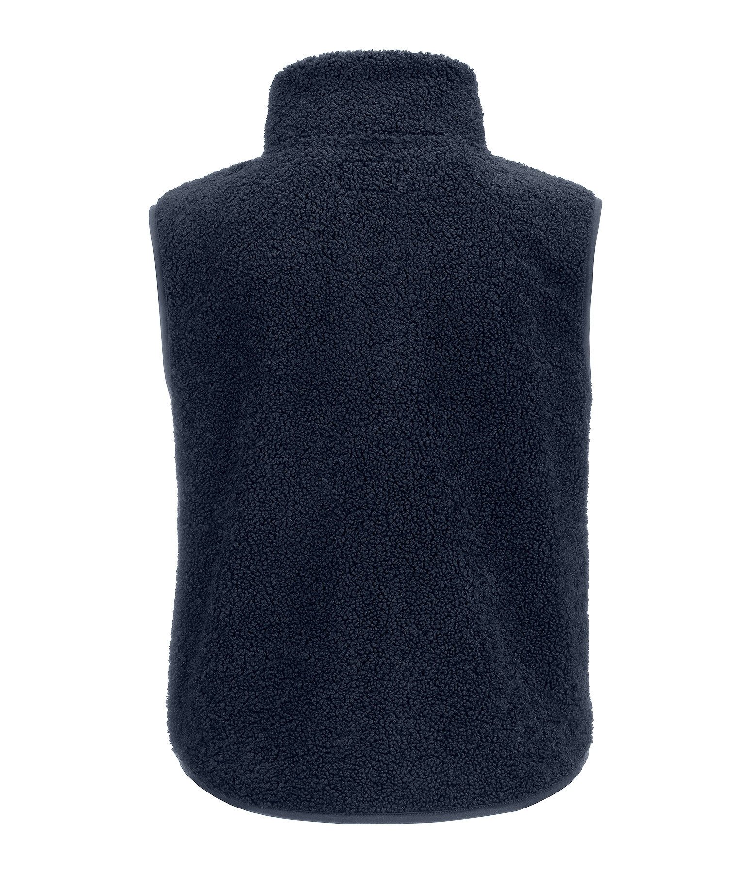 Teddy Fleece Gilet Nelly