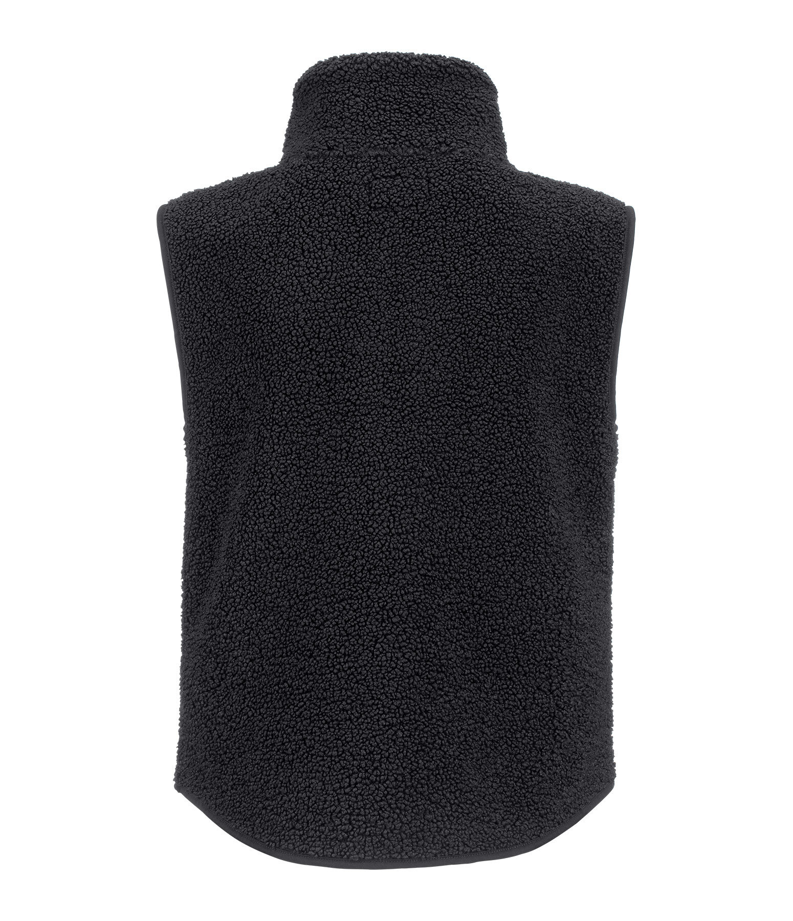 Teddy Fleece Gilet Nelly